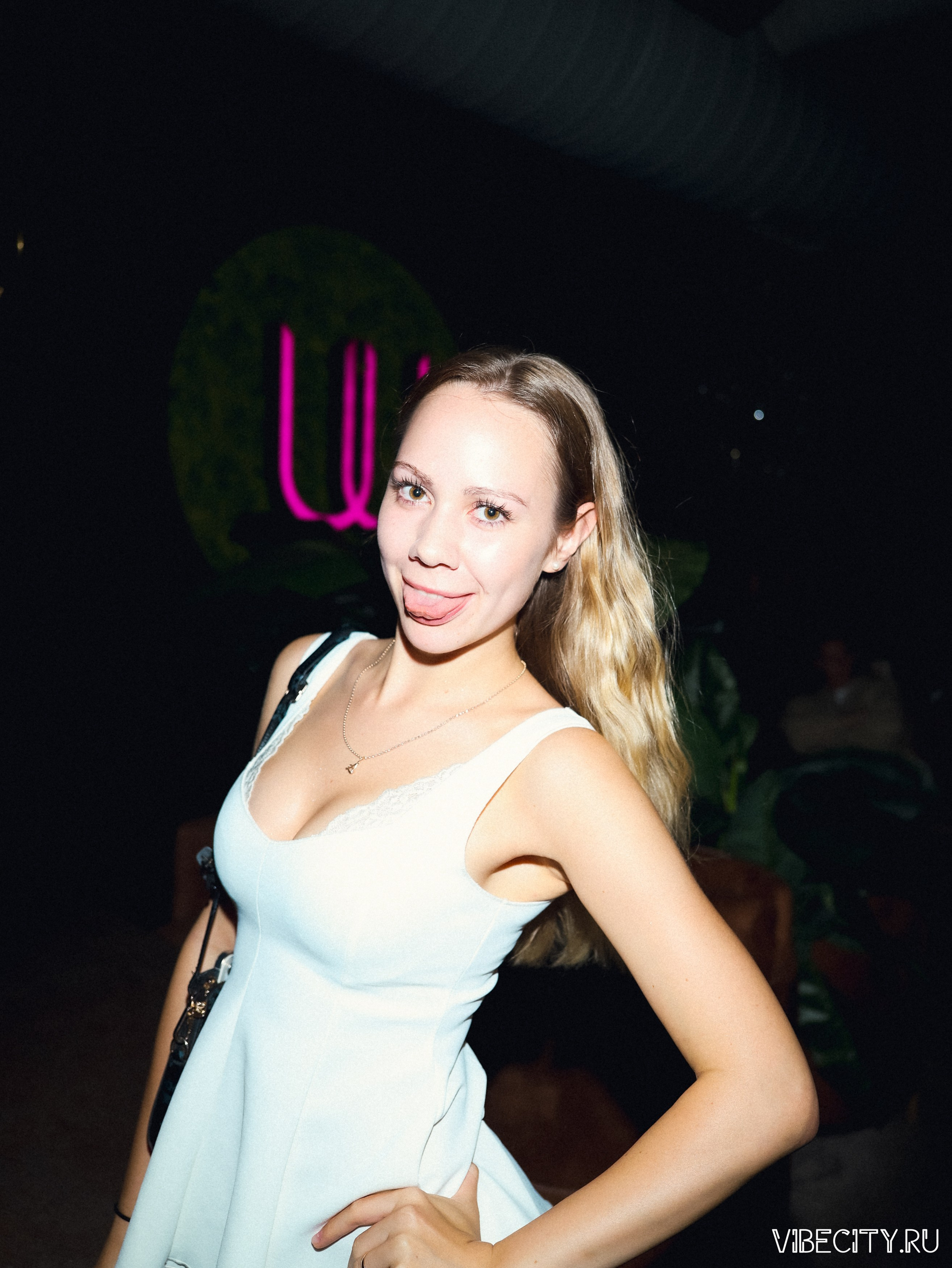 DOUBLE U. VIBECITY.RU Вайб Сити Ру Фоторепортажи Фотоотчеты Калининград