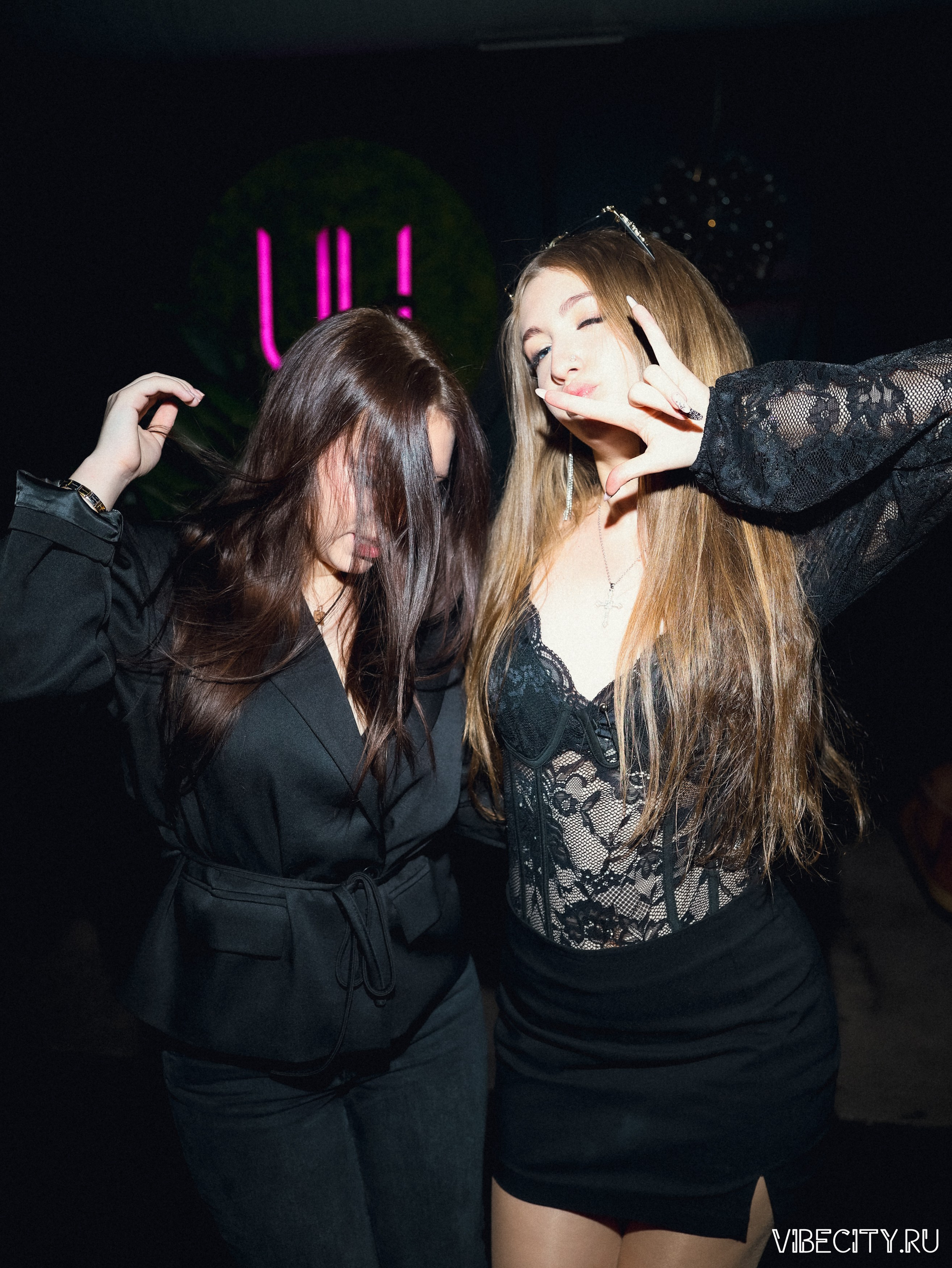 DOUBLE U. VIBECITY.RU Вайб Сити Ру Фоторепортажи Фотоотчеты Калининград