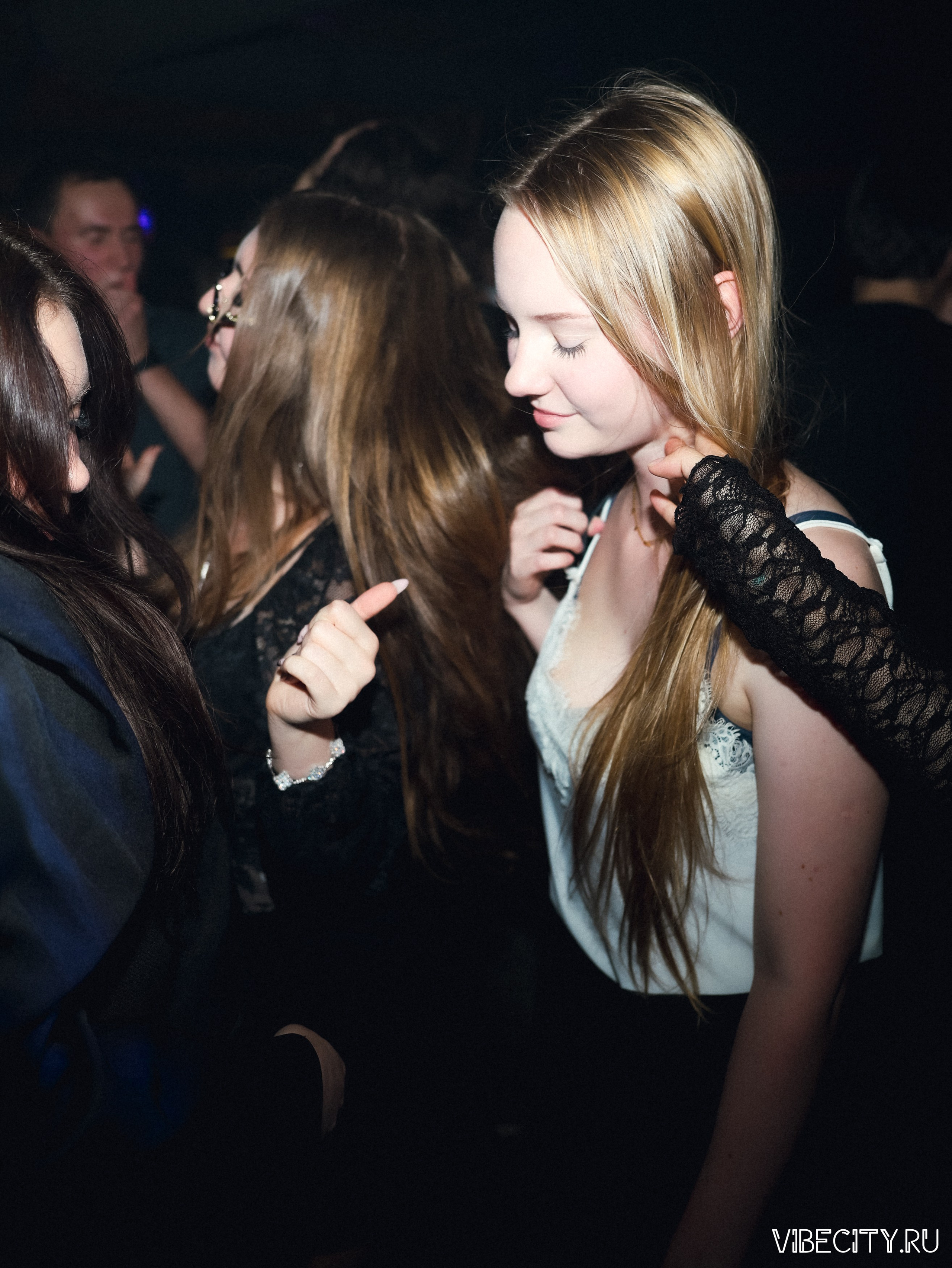 DOUBLE U. VIBECITY.RU Вайб Сити Ру Фоторепортажи Фотоотчеты Калининград