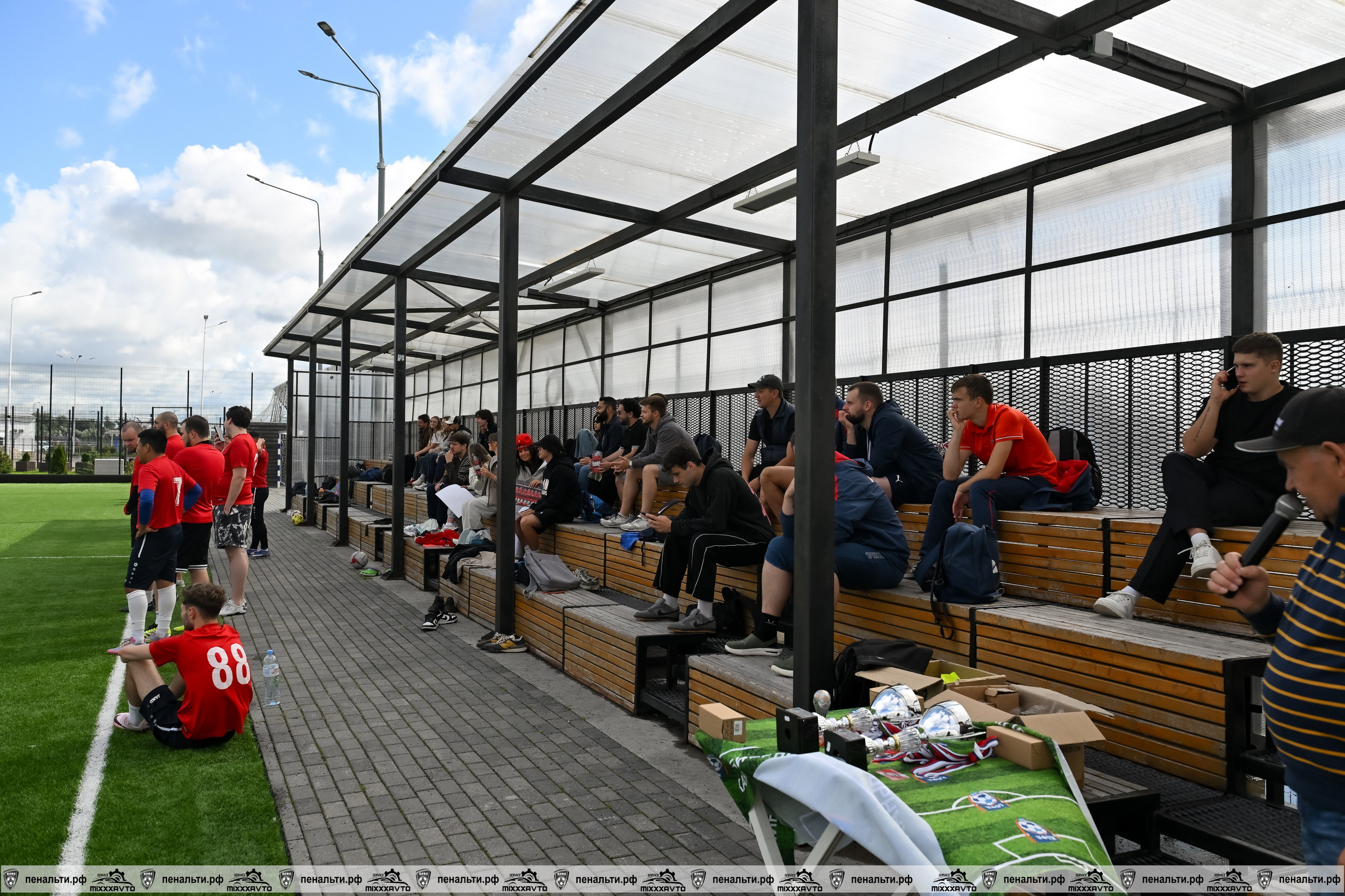 Летний кубок 7×7 — ФИНАЛ. VIBECITY.RU Вайб Сити Ру Фоторепортажи Фотоотчеты Калининград