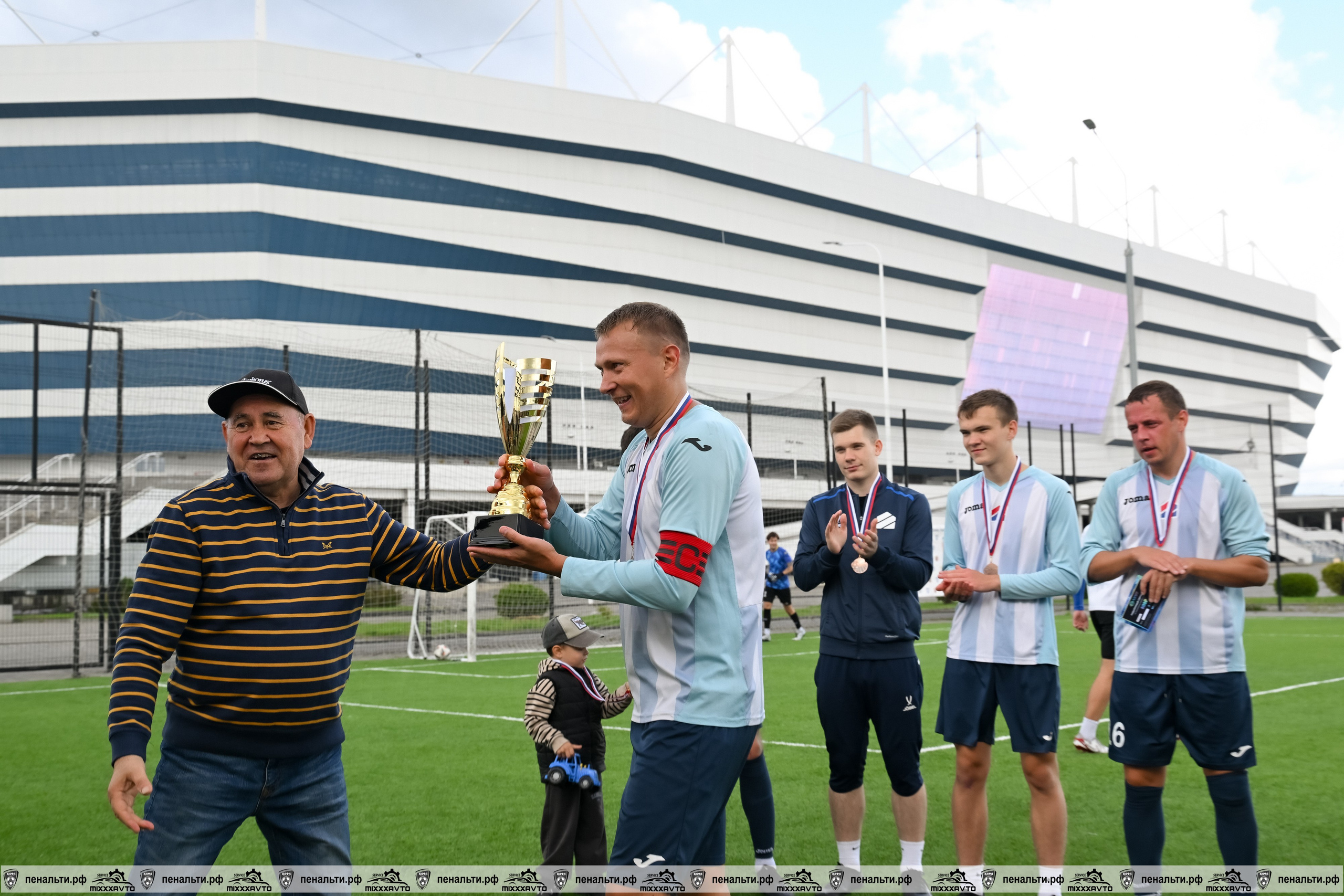 Летний кубок 7×7 — ФИНАЛ. VIBECITY.RU Вайб Сити Ру Фоторепортажи Фотоотчеты Калининград