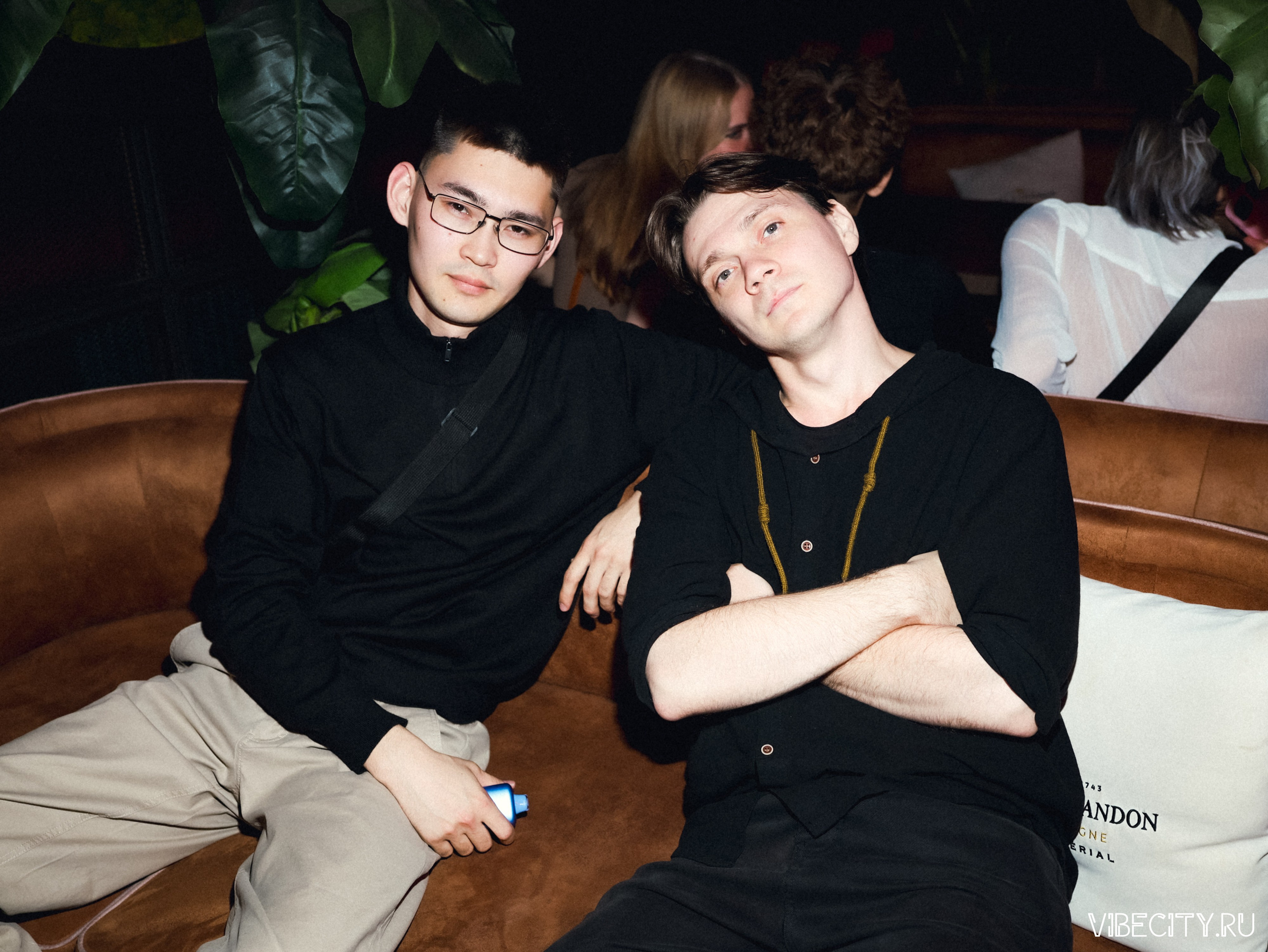 DOUBLE U. VIBECITY.RU Вайб Сити Ру Фоторепортажи Фотоотчеты Калининград