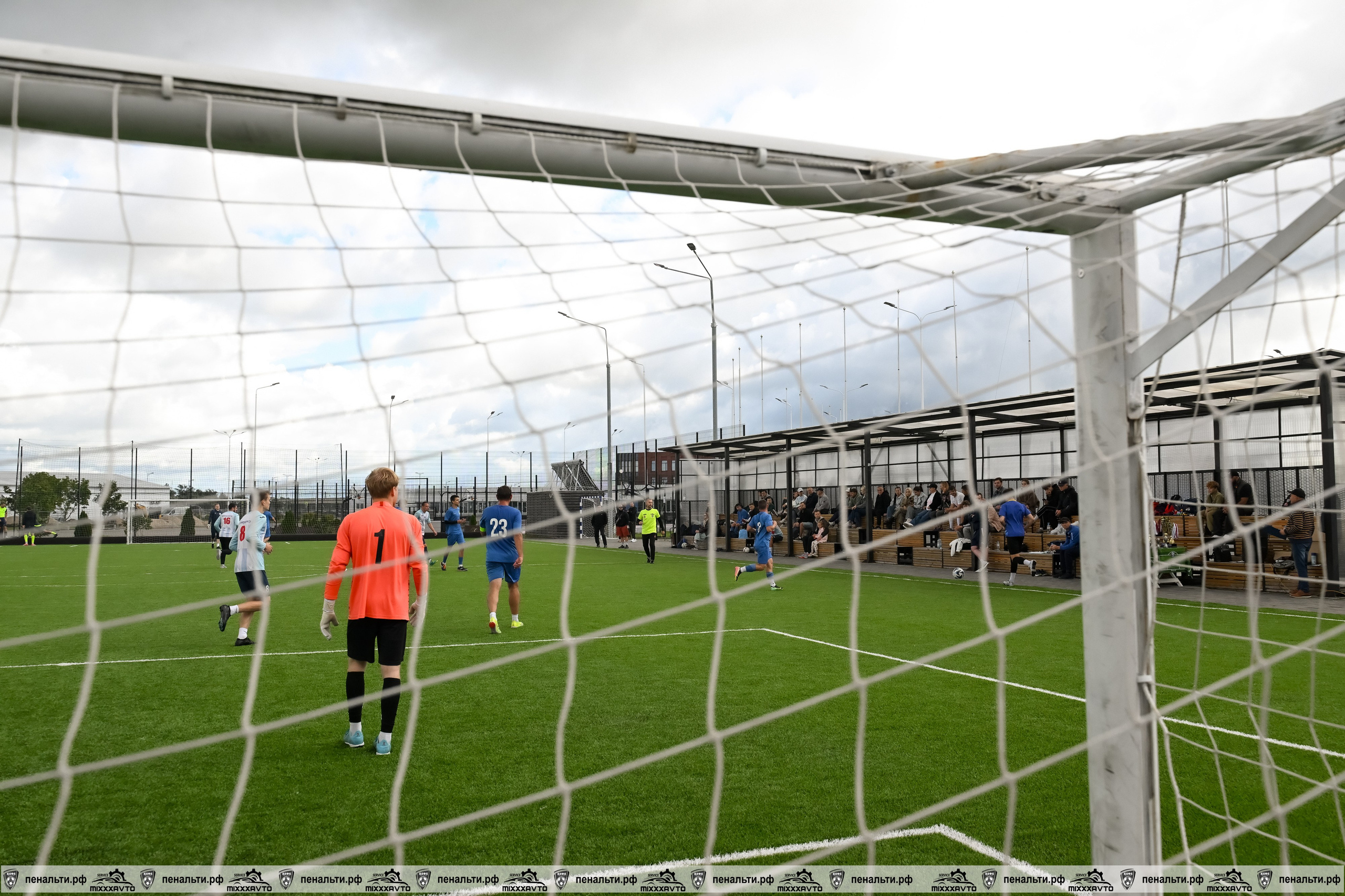 Летний кубок 7×7 — ФИНАЛ. VIBECITY.RU Вайб Сити Ру Фоторепортажи Фотоотчеты Калининград