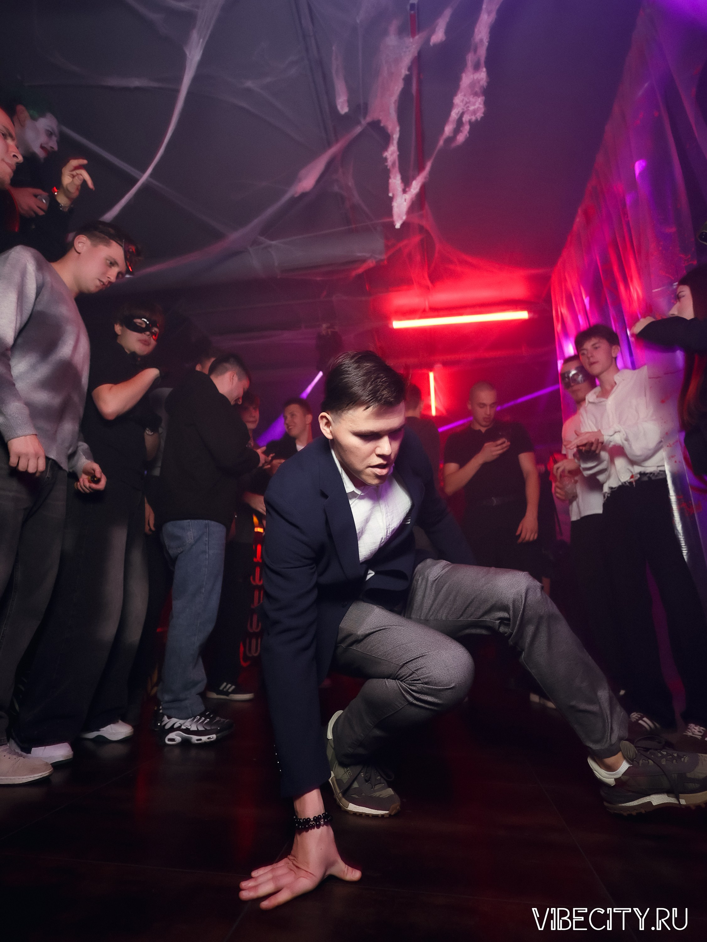 DOUBLE U. VIBECITY.RU Вайб Сити Ру Фоторепортажи Фотоотчеты Калининград