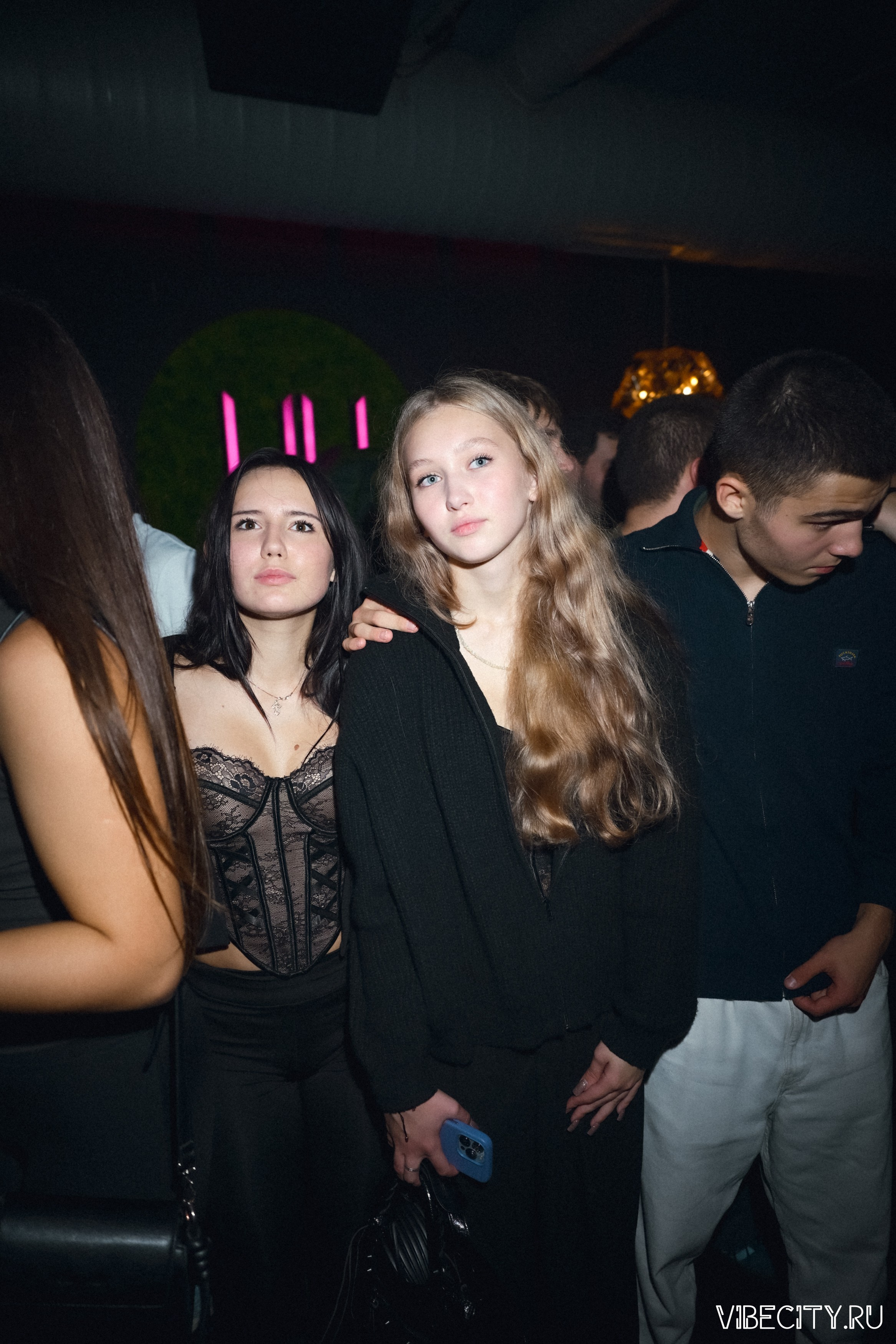 DOUBLE U. VIBECITY.RU Вайб Сити Ру Фоторепортажи Фотоотчеты Калининград