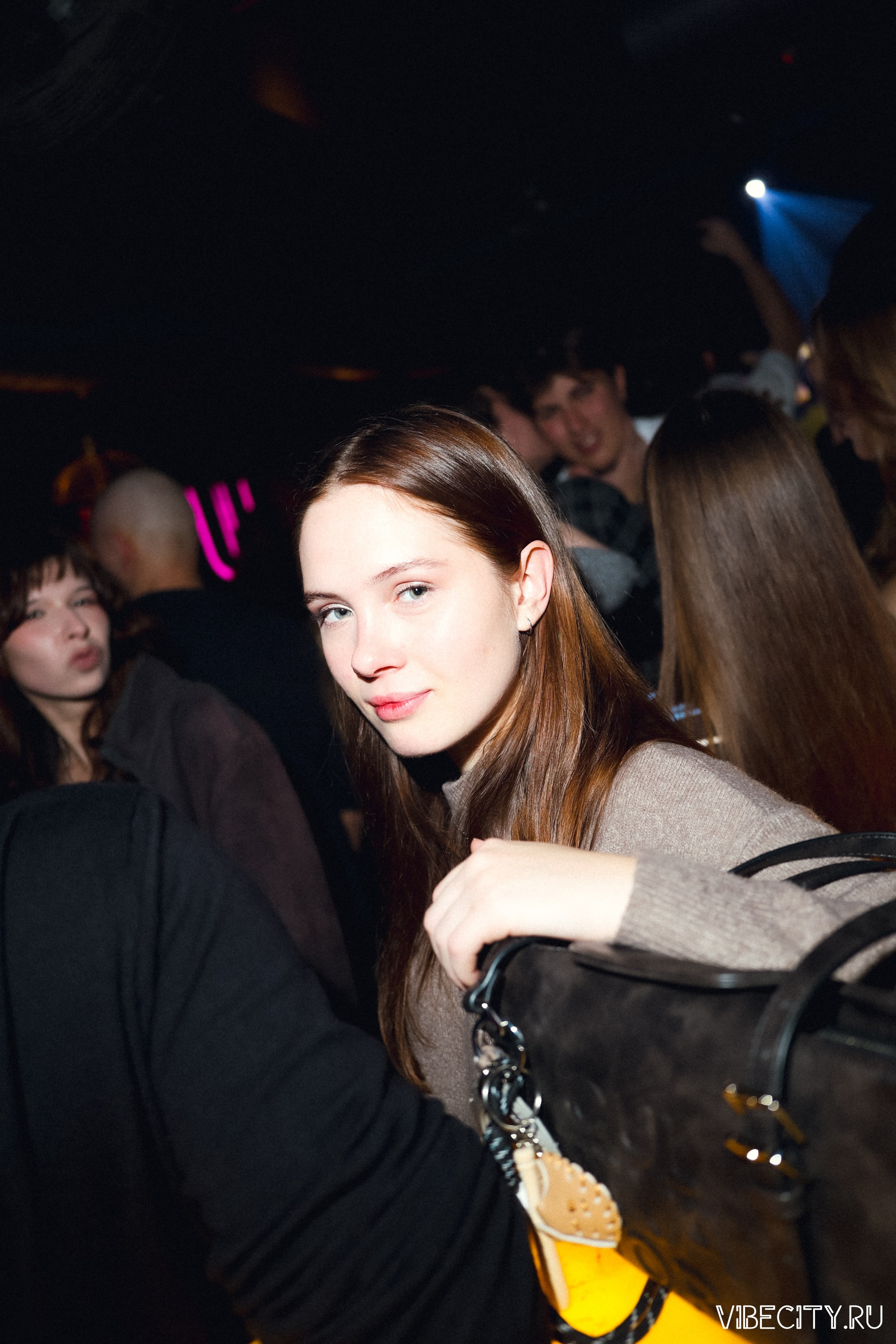 DOUBLE U. VIBECITY.RU Вайб Сити Ру Фоторепортажи Фотоотчеты Калининград
