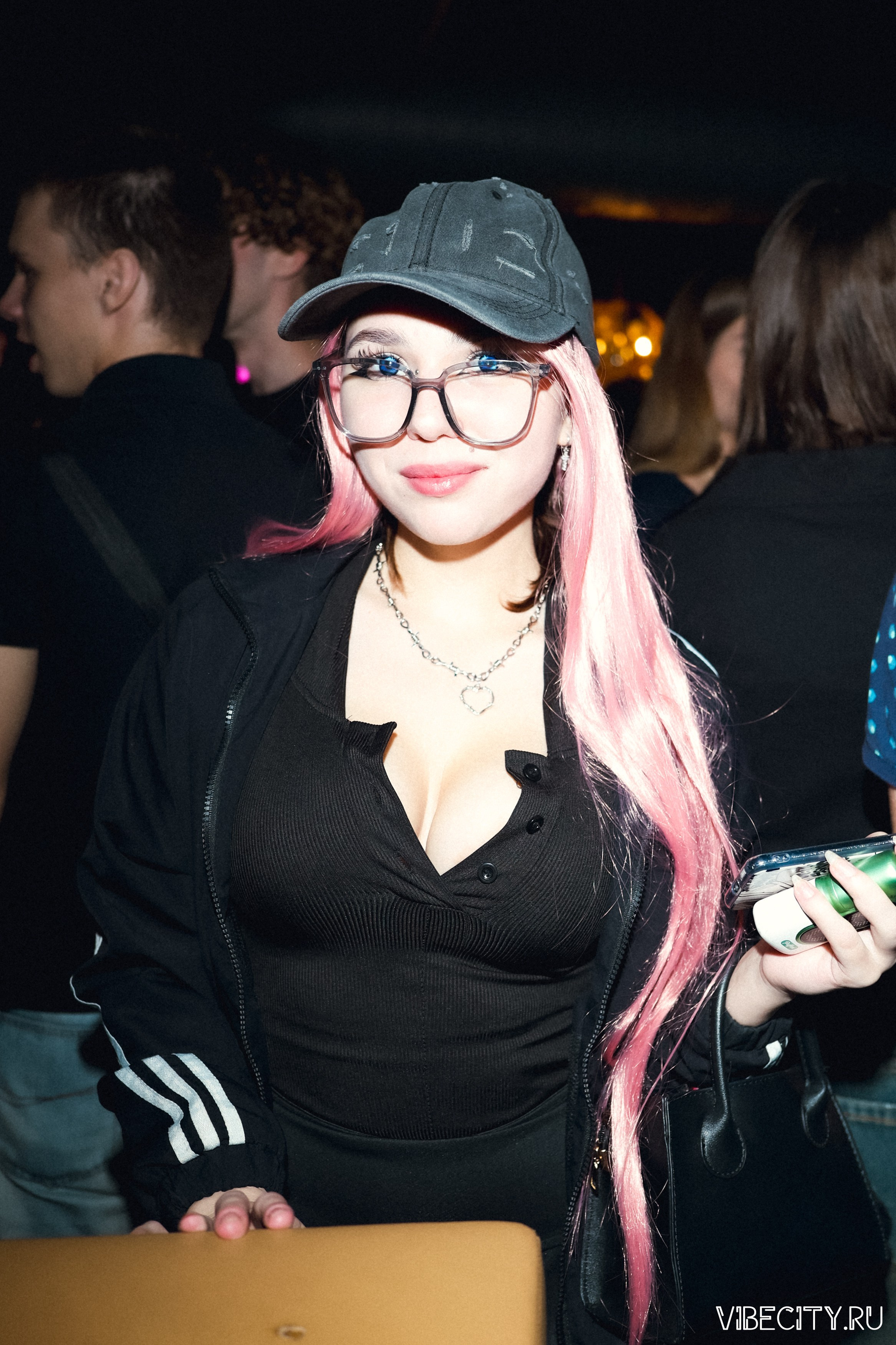 DOUBLE U. VIBECITY.RU Вайб Сити Ру Фоторепортажи Фотоотчеты Калининград