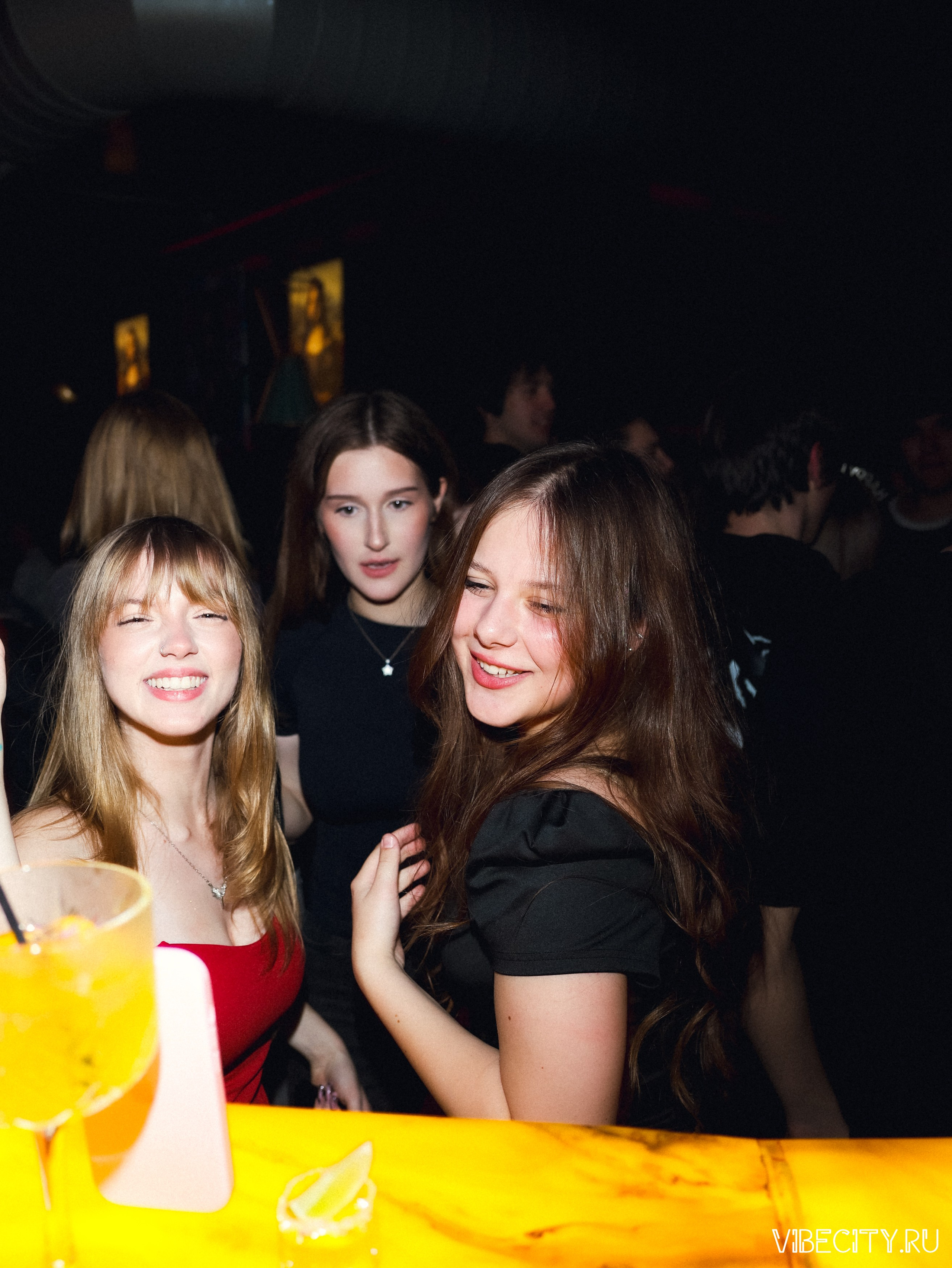 DOUBLE U. VIBECITY.RU Вайб Сити Ру Фоторепортажи Фотоотчеты Калининград