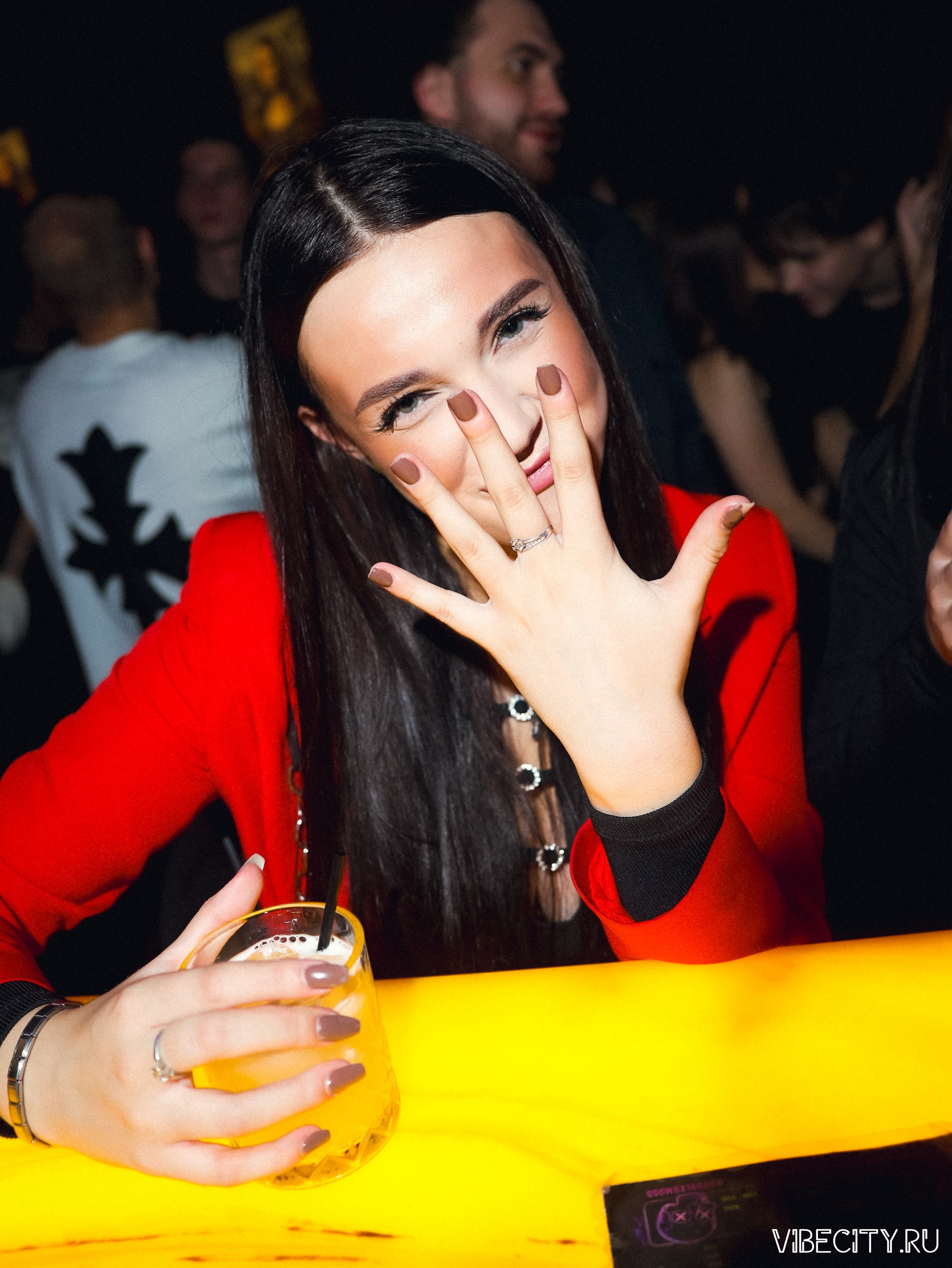 DOUBLE U. VIBECITY.RU Вайб Сити Ру Фоторепортажи Фотоотчеты Калининград
