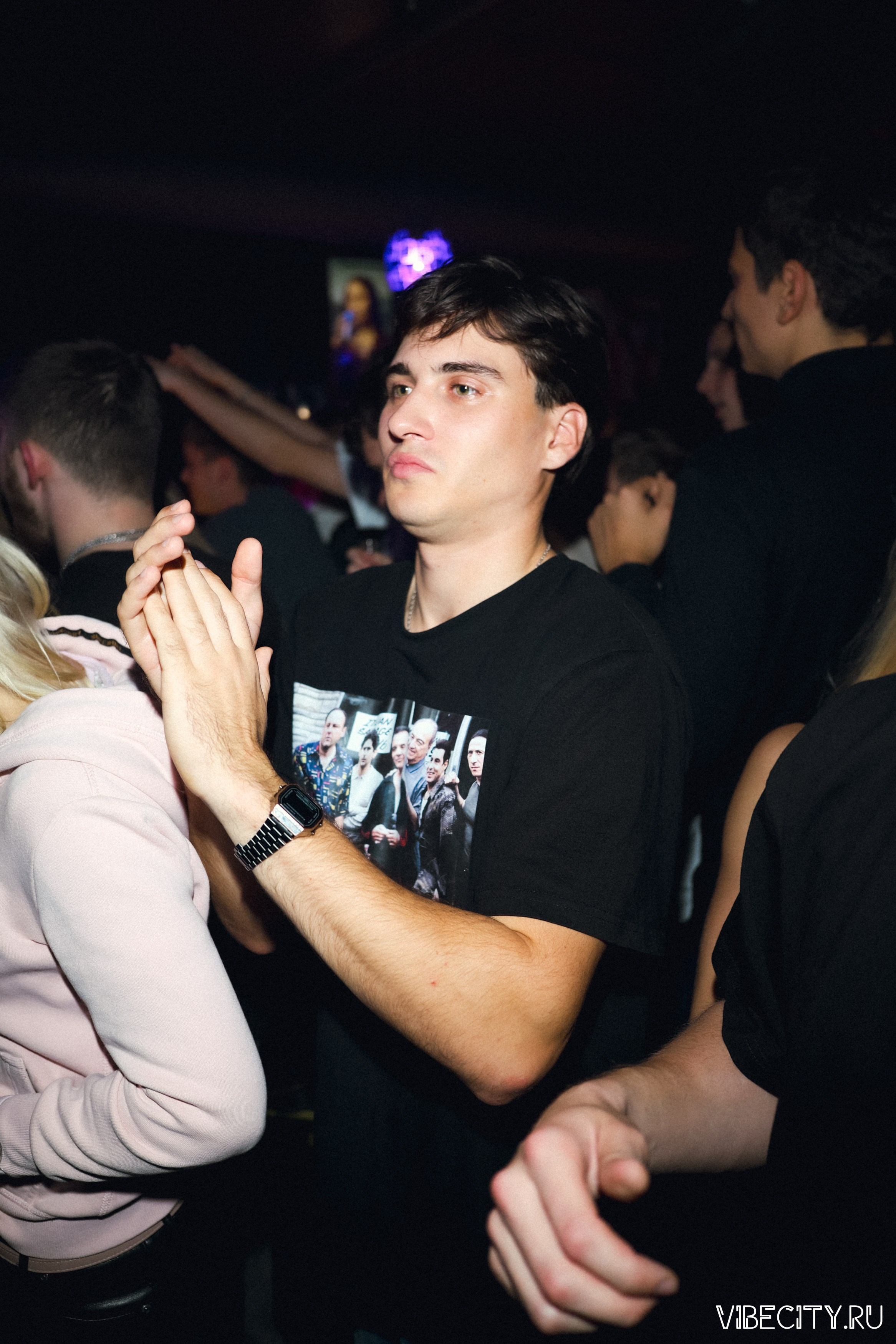 DOUBLE U. VIBECITY.RU Вайб Сити Ру Фоторепортажи Фотоотчеты Калининград