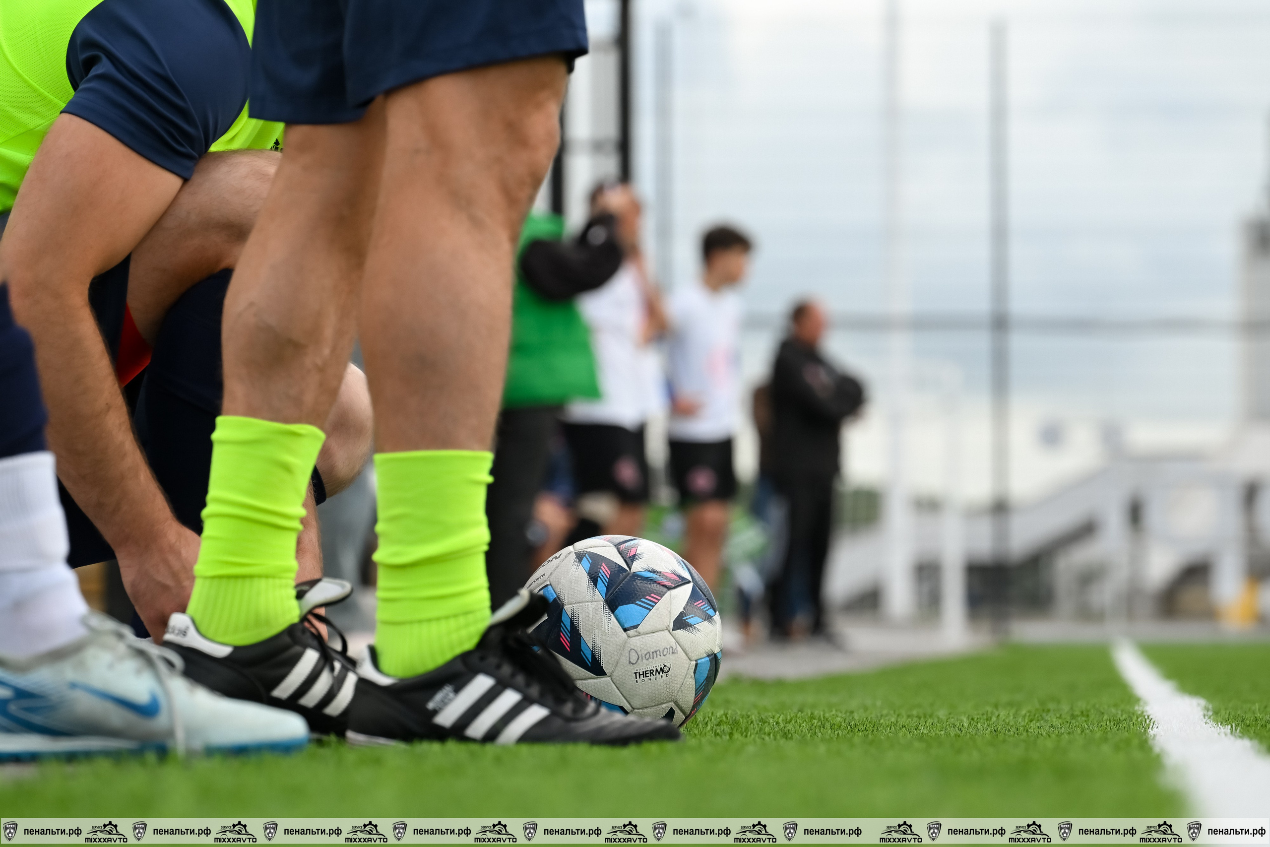 Летний кубок 7×7 — ФИНАЛ. VIBECITY.RU Вайб Сити Ру Фоторепортажи Фотоотчеты Калининград