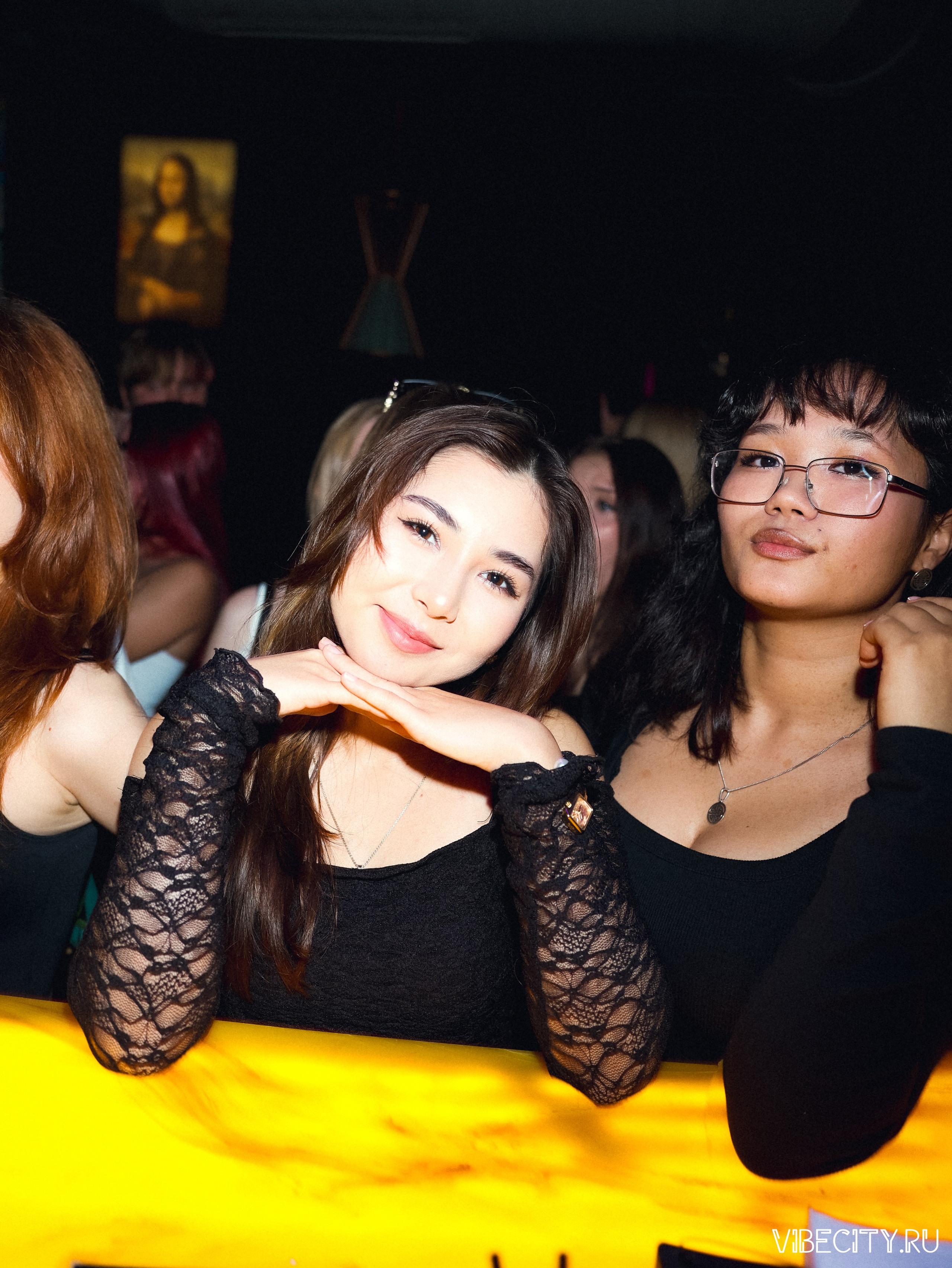 DOUBLE U. VIBECITY.RU Вайб Сити Ру Фоторепортажи Фотоотчеты Калининград