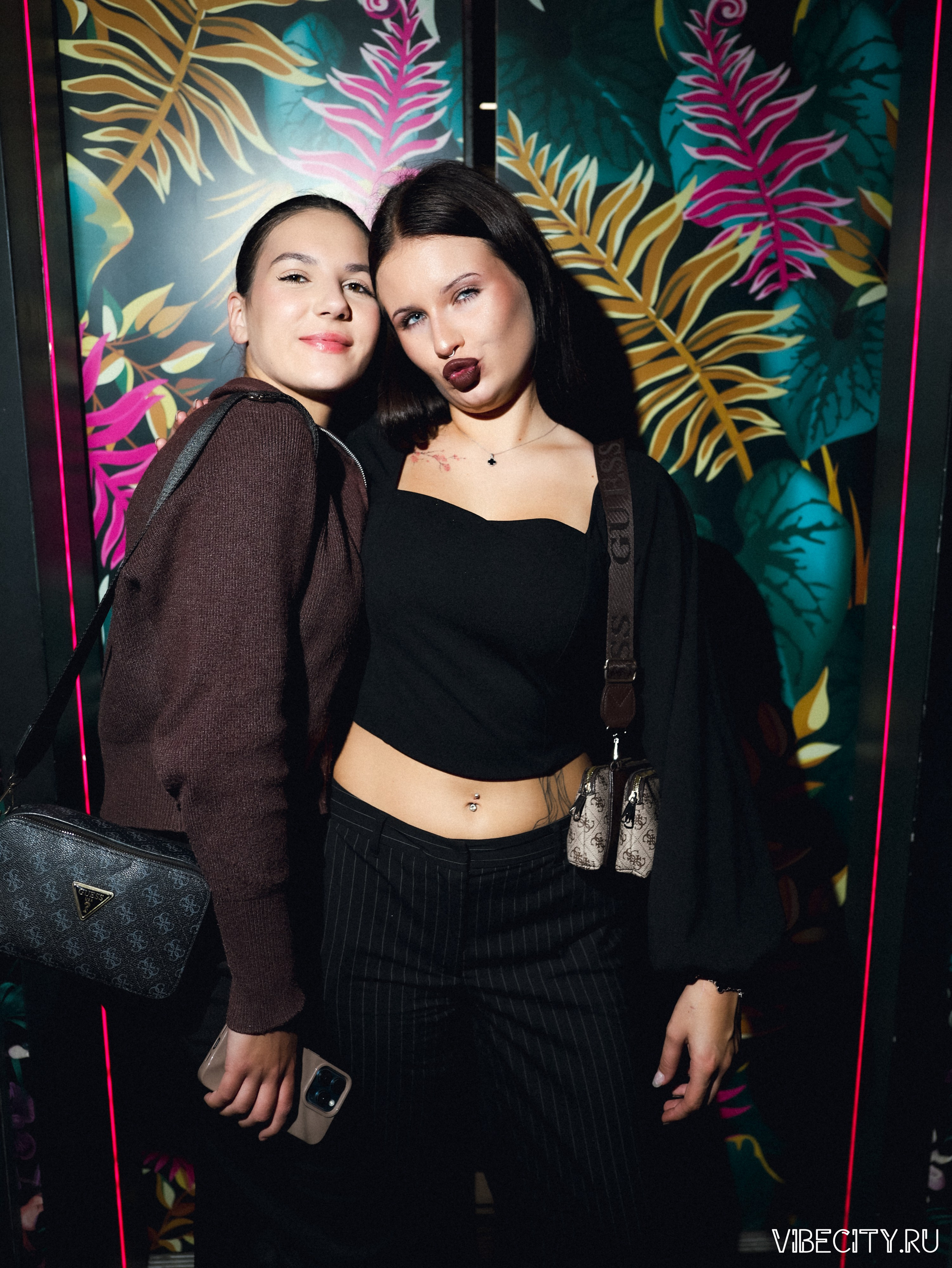 DOUBLE U. VIBECITY.RU Вайб Сити Ру Фоторепортажи Фотоотчеты Калининград