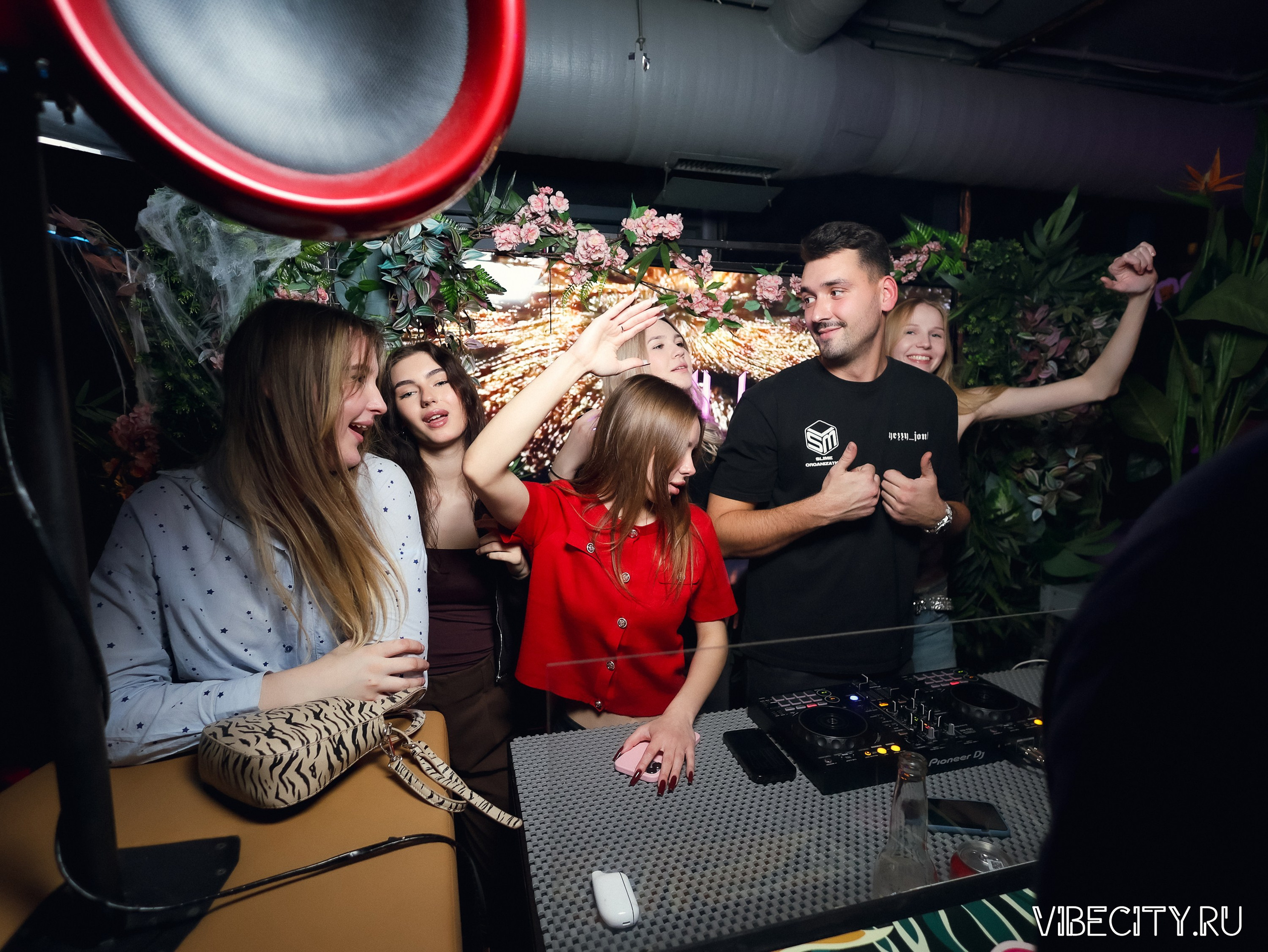 DOUBLE U. VIBECITY.RU Вайб Сити Ру Фоторепортажи Фотоотчеты Калининград