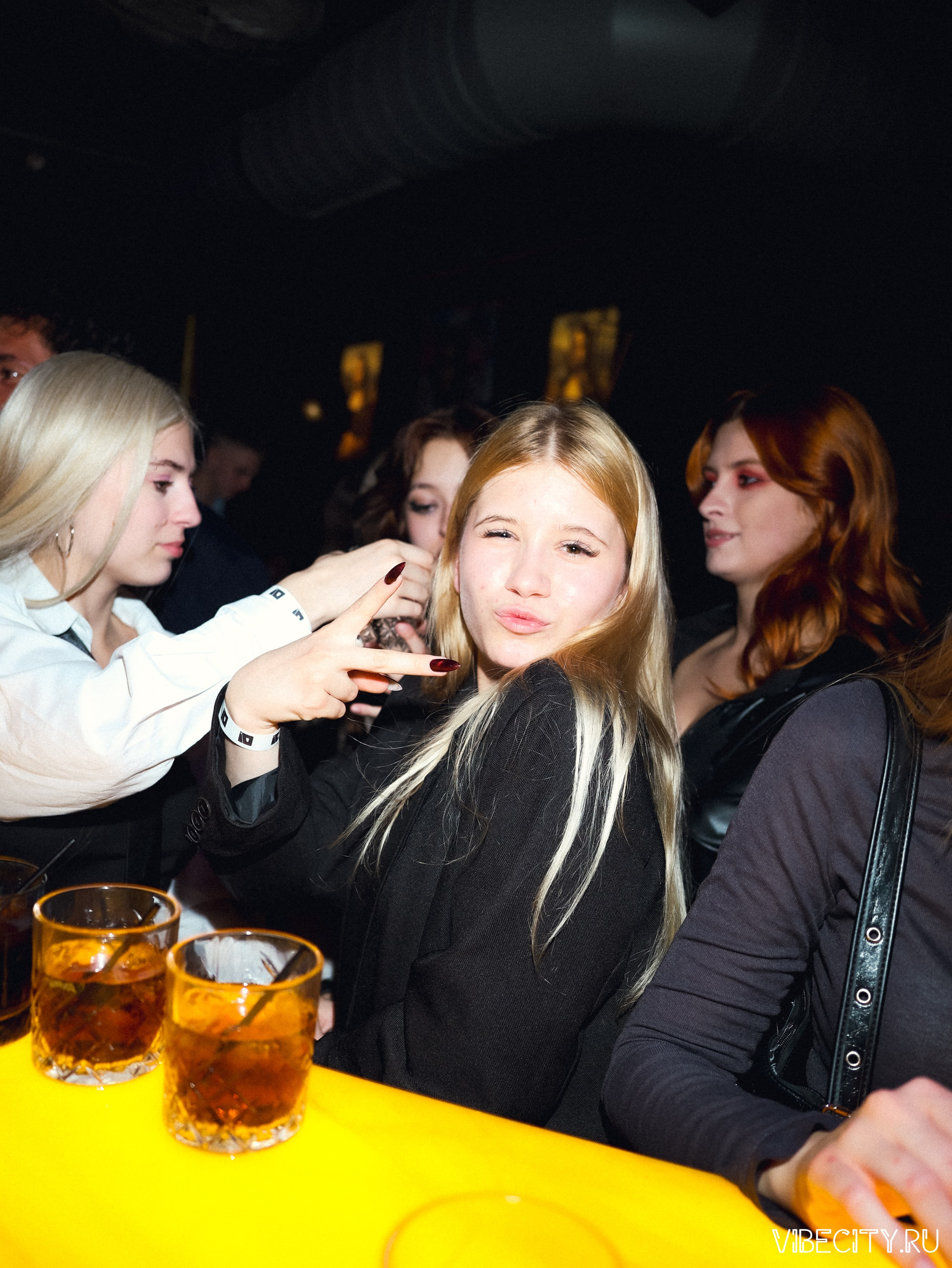 DOUBLE U. VIBECITY.RU Вайб Сити Ру Фоторепортажи Фотоотчеты Калининград