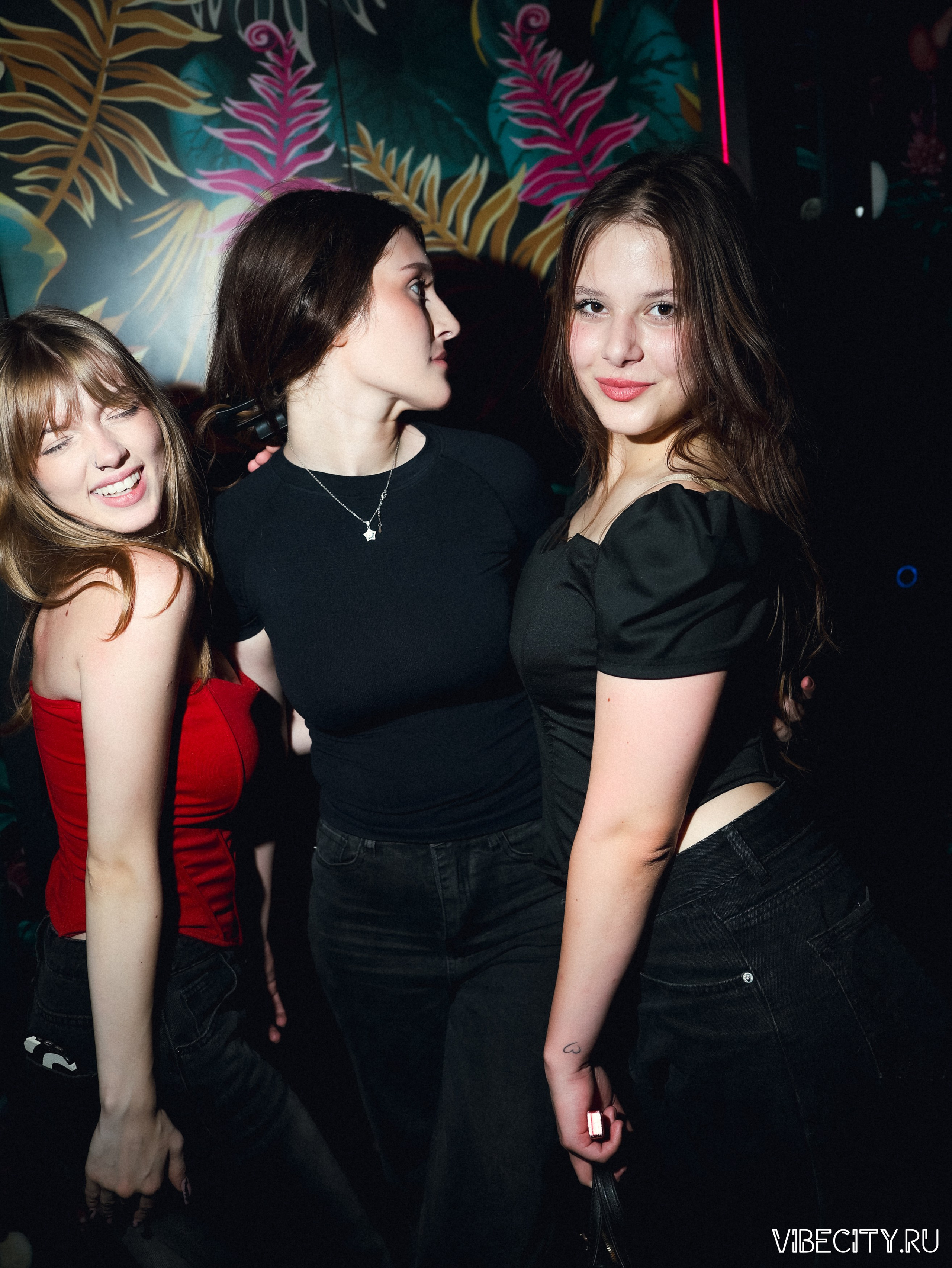 DOUBLE U. VIBECITY.RU Вайб Сити Ру Фоторепортажи Фотоотчеты Калининград