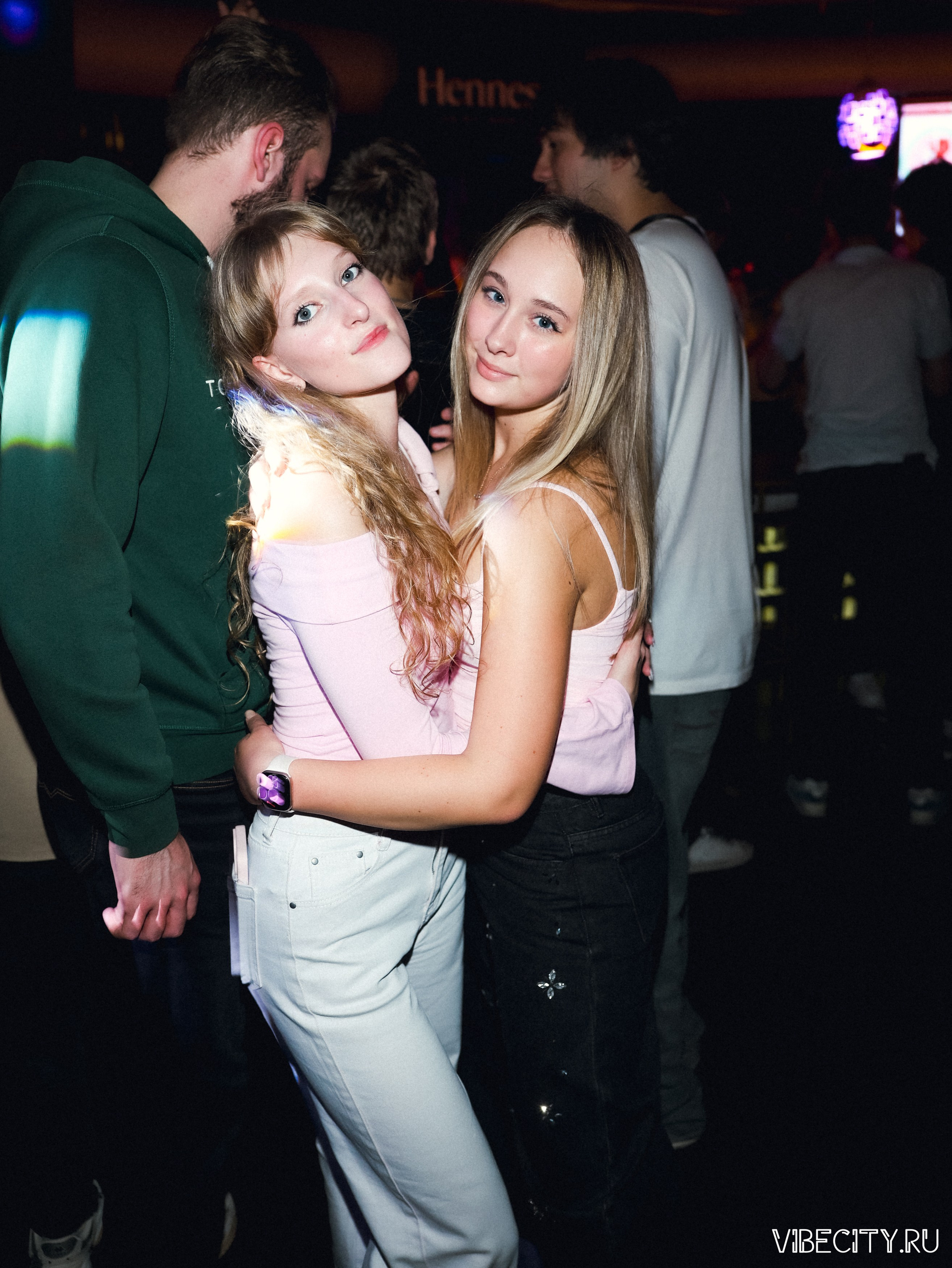 DOUBLE U. VIBECITY.RU Вайб Сити Ру Фоторепортажи Фотоотчеты Калининград