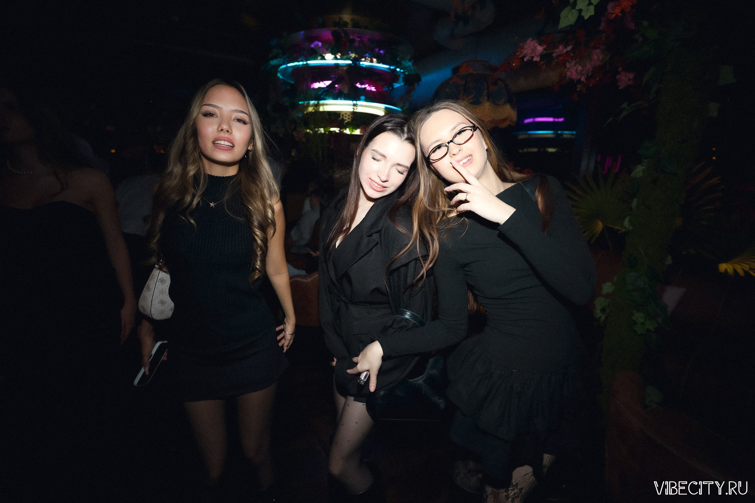 DOUBLE U. VIBECITY.RU Вайб Сити Ру Фоторепортажи Фотоотчеты Калининград
