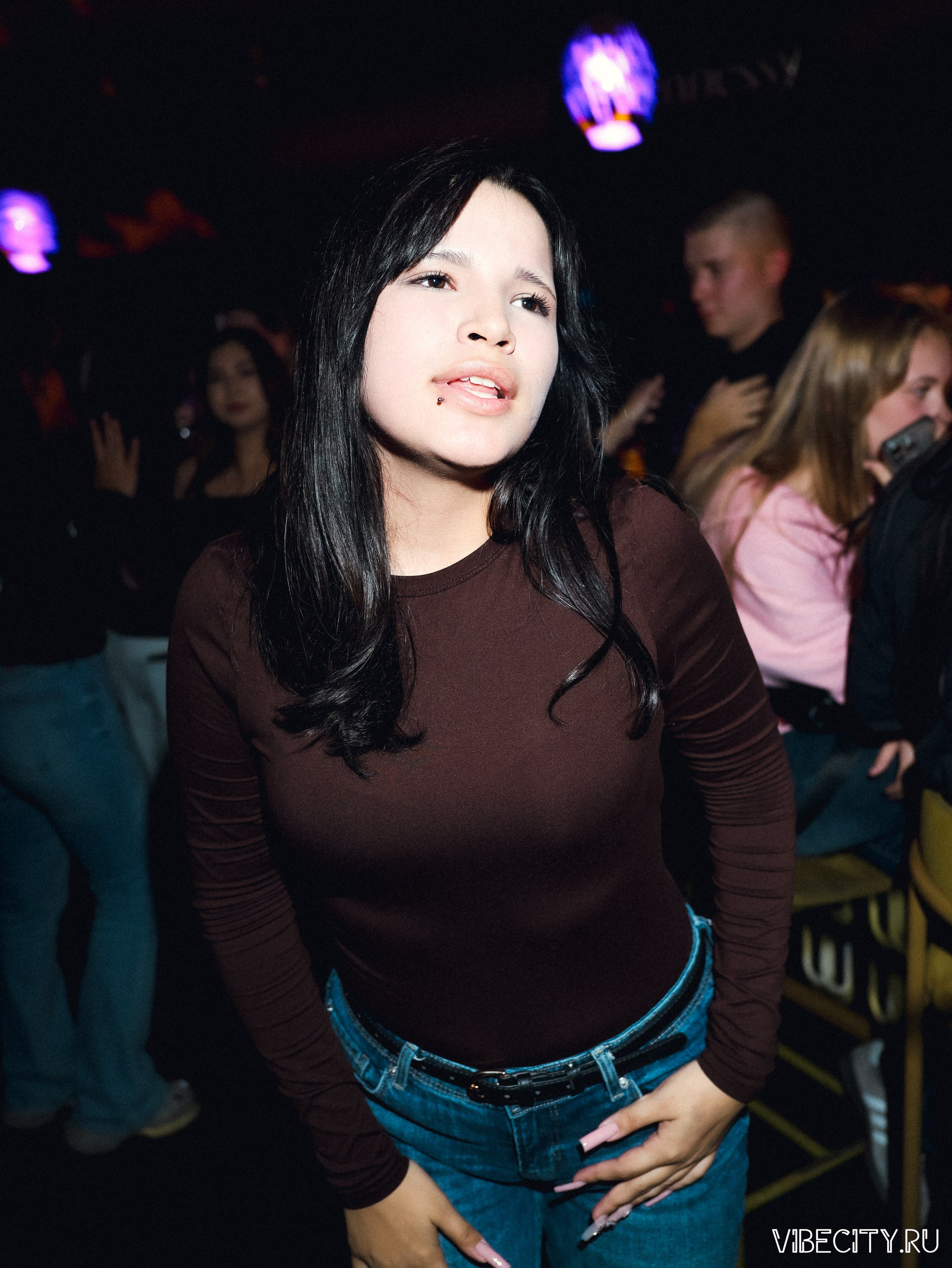 DOUBLE U. VIBECITY.RU Вайб Сити Ру Фоторепортажи Фотоотчеты Калининград
