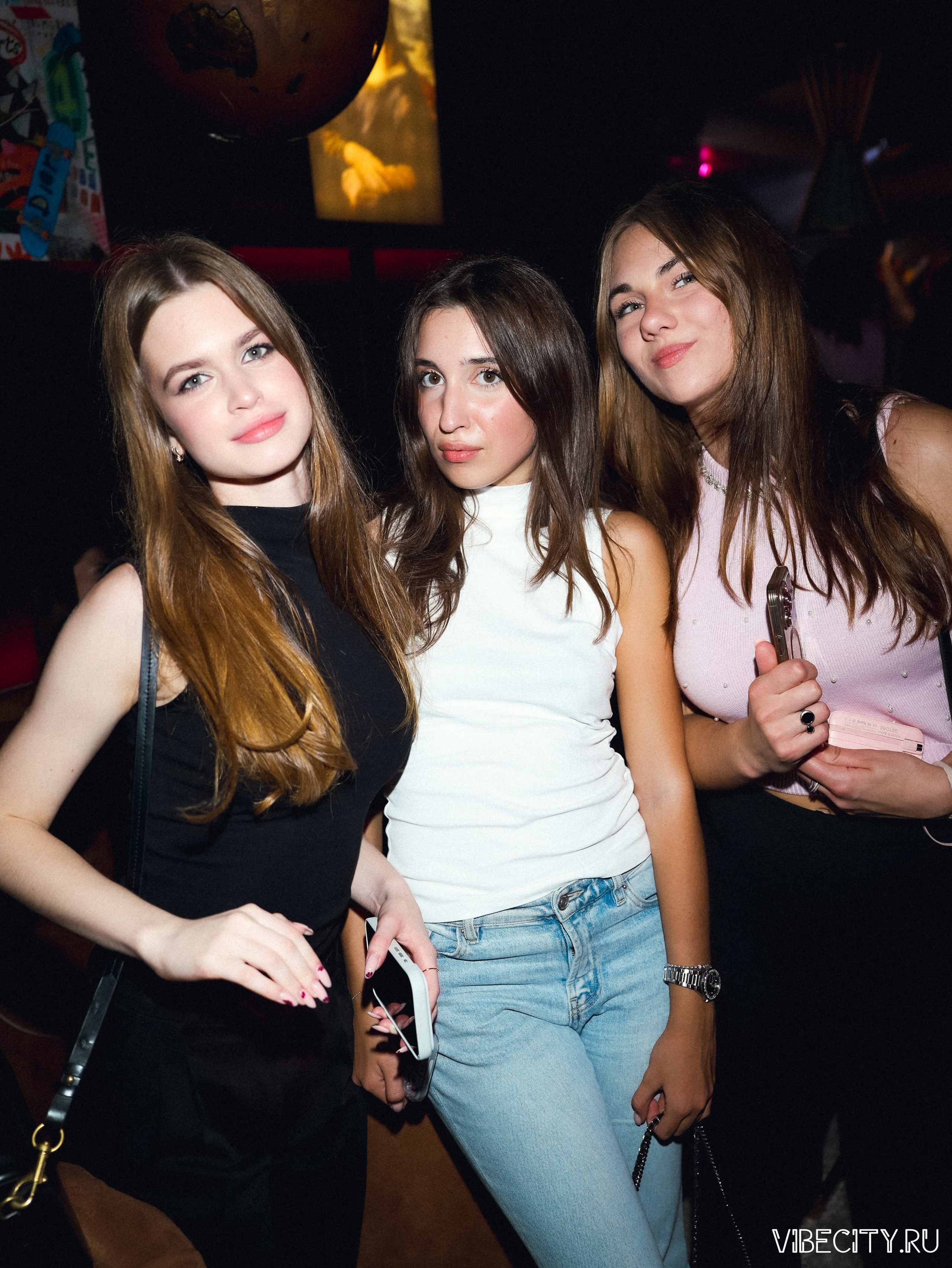 DOUBLE U. VIBECITY.RU Вайб Сити Ру Фоторепортажи Фотоотчеты Калининград