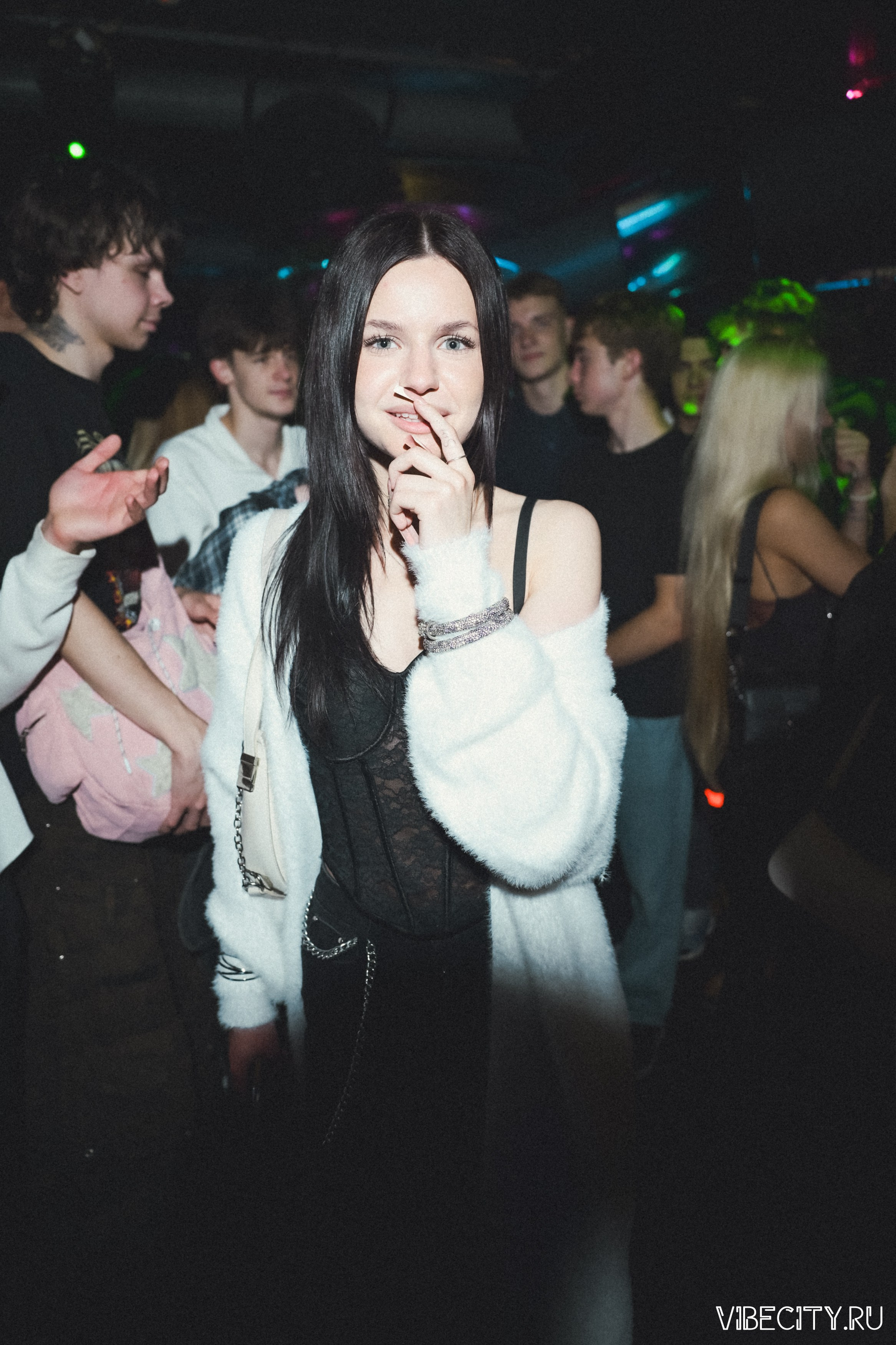 DOUBLE U. VIBECITY.RU Вайб Сити Ру Фоторепортажи Фотоотчеты Калининград