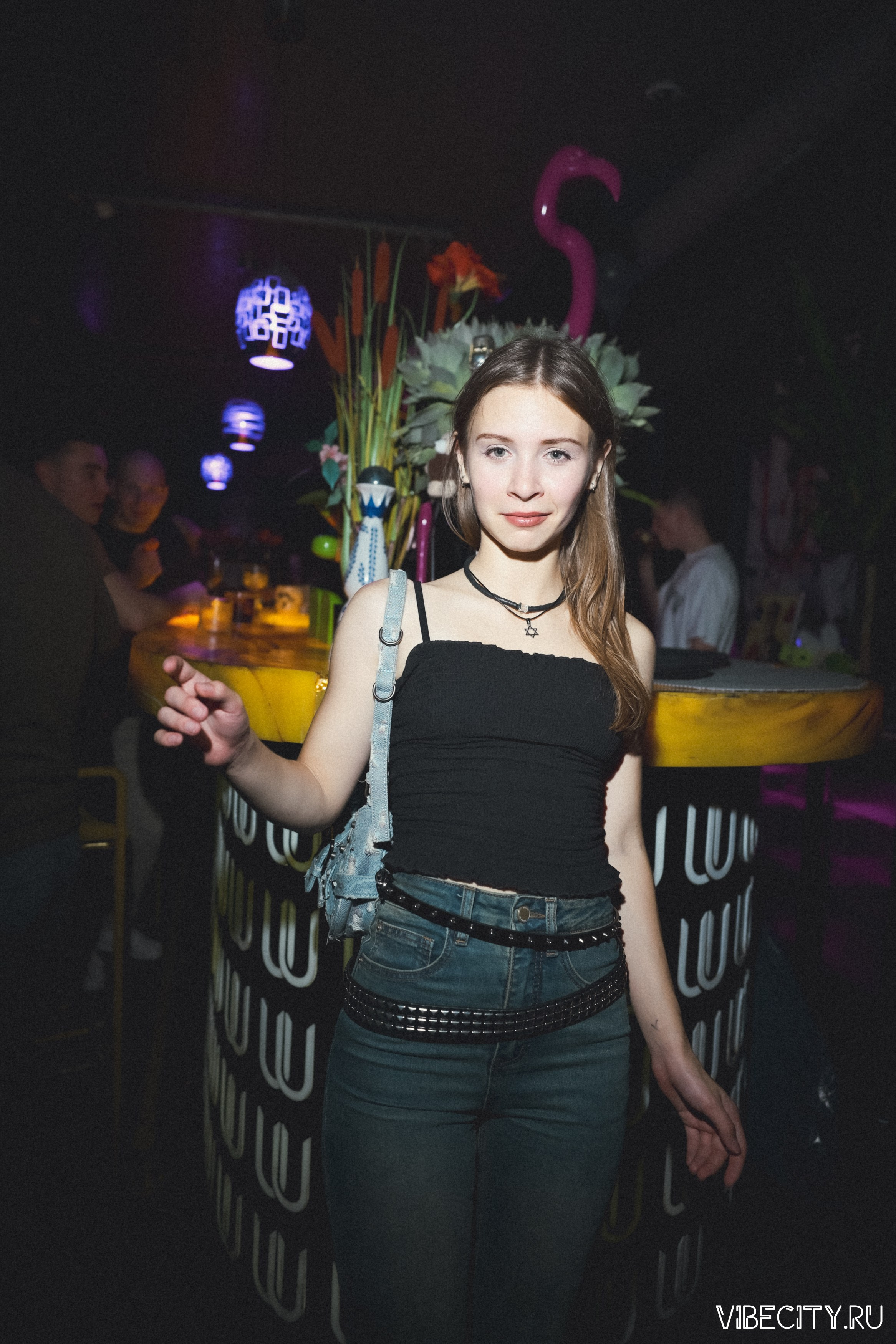 DOUBLE U. VIBECITY.RU Вайб Сити Ру Фоторепортажи Фотоотчеты Калининград