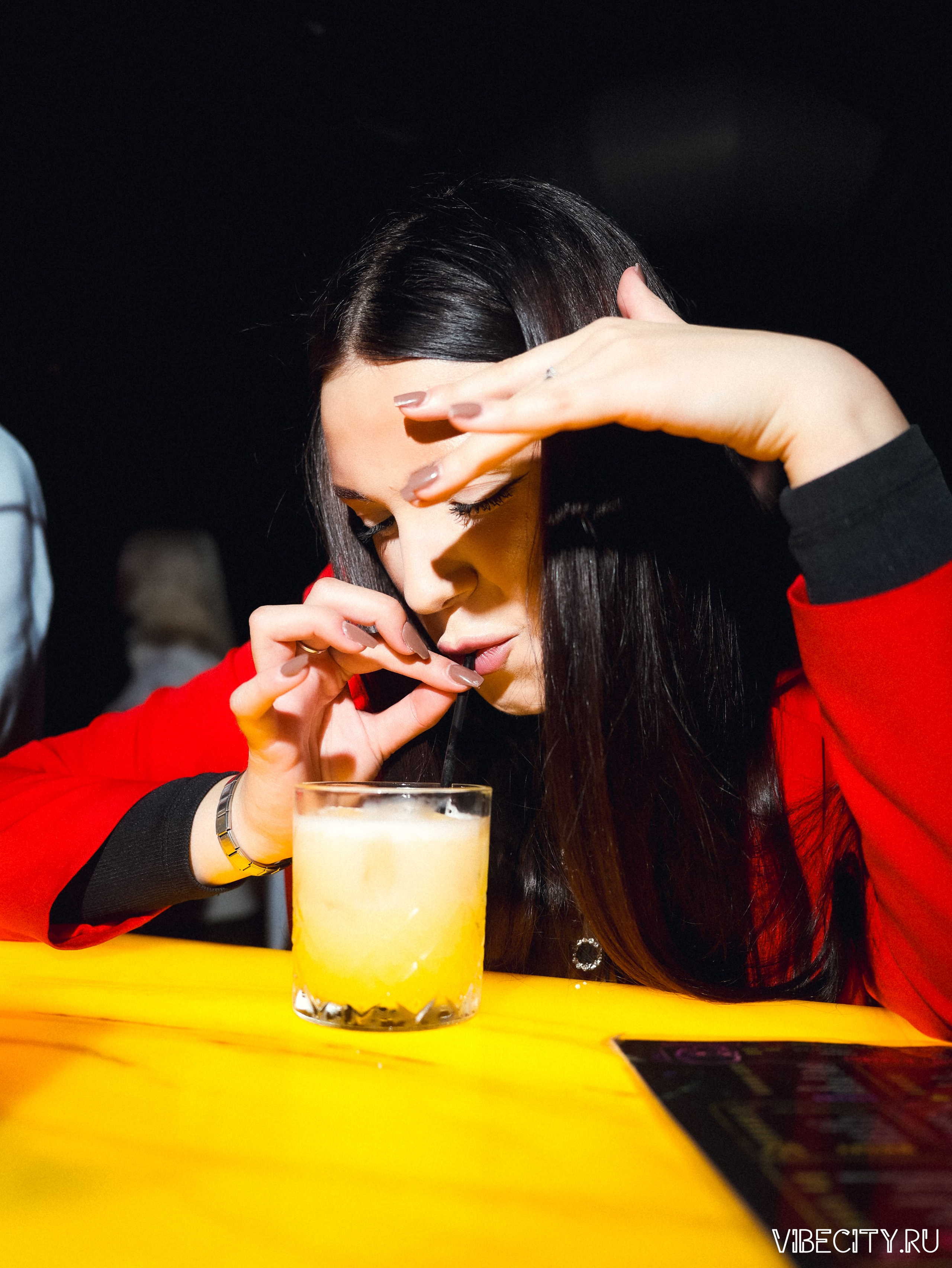 DOUBLE U. VIBECITY.RU Вайб Сити Ру Фоторепортажи Фотоотчеты Калининград