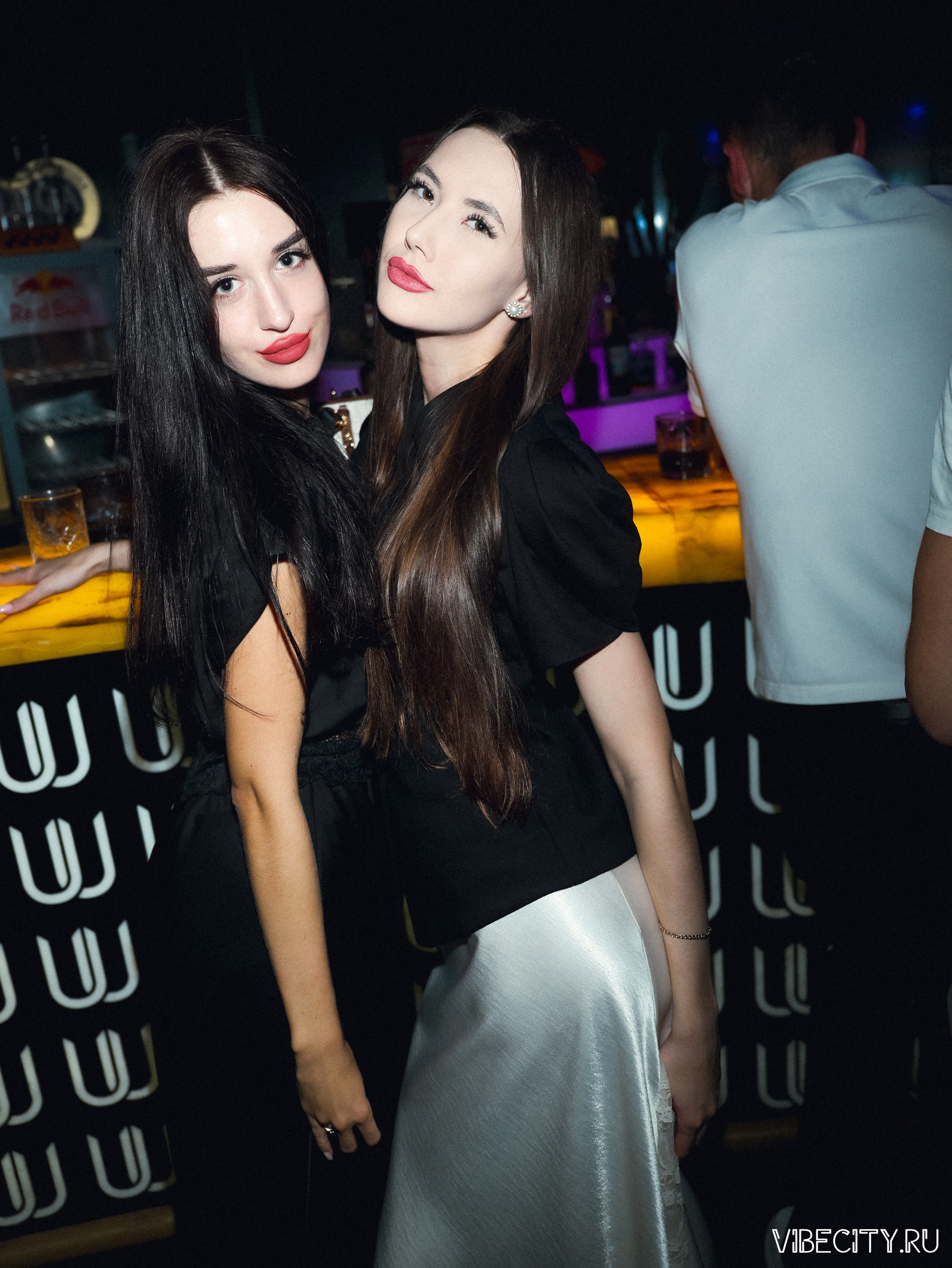 DOUBLE U. VIBECITY.RU Вайб Сити Ру Фоторепортажи Фотоотчеты Калининград