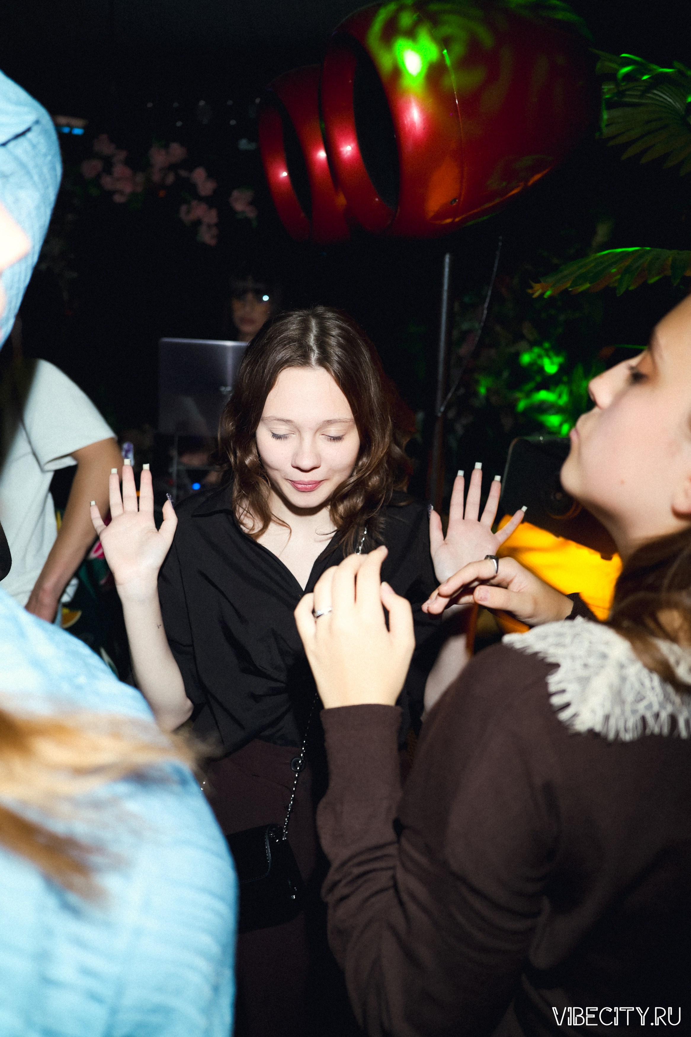 DOUBLE U. VIBECITY.RU Вайб Сити Ру Фоторепортажи Фотоотчеты Калининград