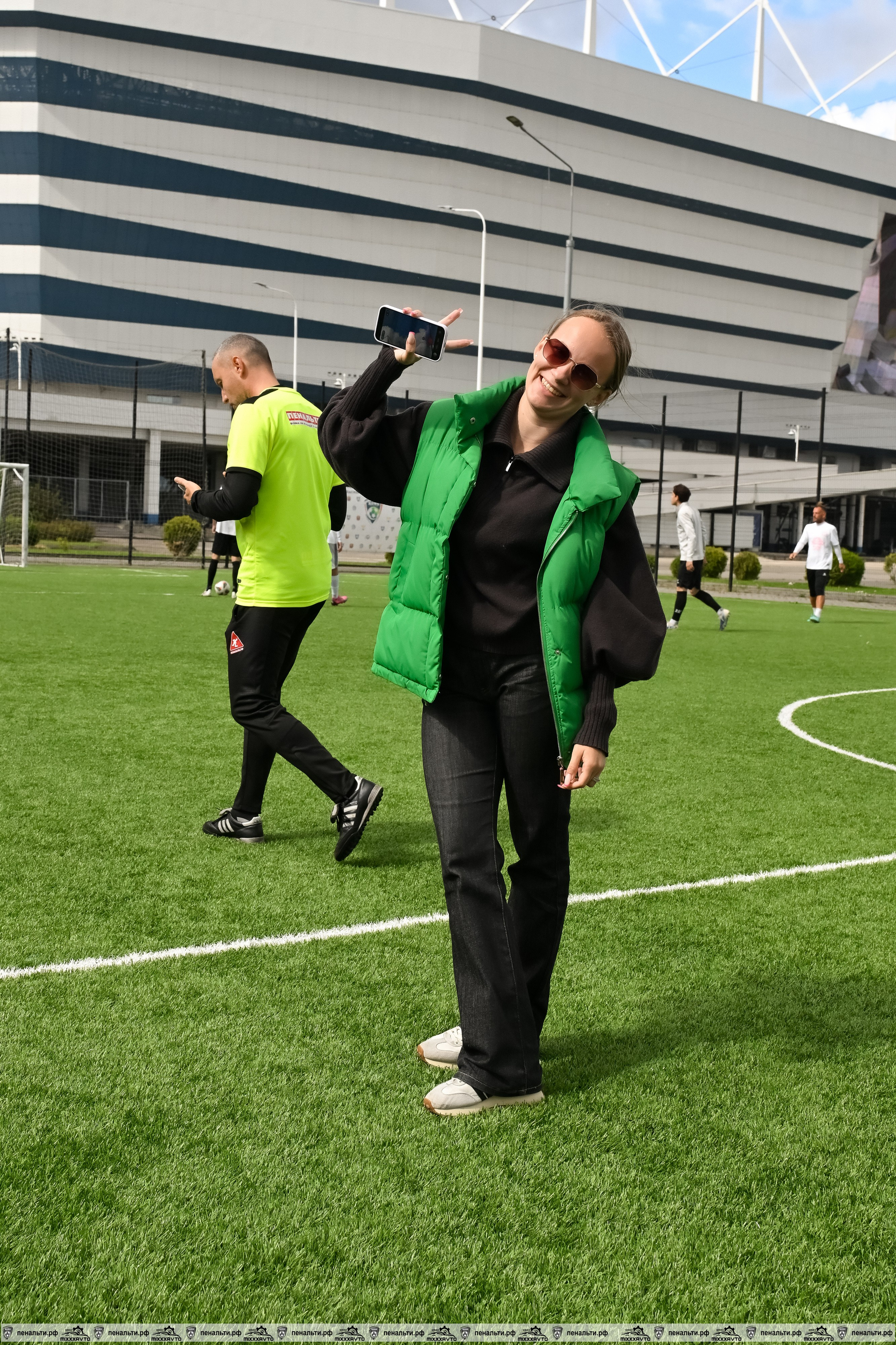 Летний кубок 7×7 — ФИНАЛ. VIBECITY.RU Вайб Сити Ру Фоторепортажи Фотоотчеты Калининград