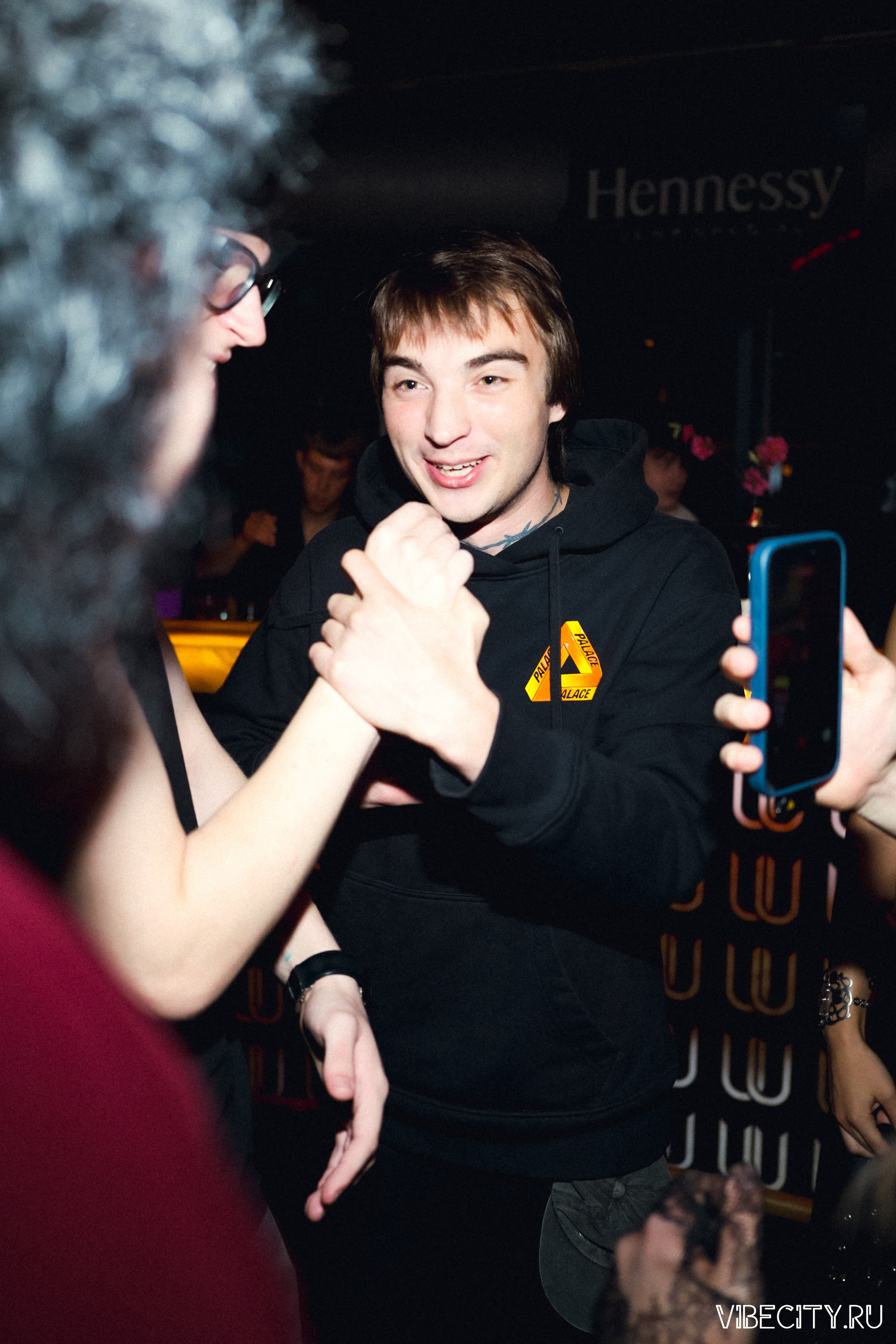 DOUBLE U. VIBECITY.RU Вайб Сити Ру Фоторепортажи Фотоотчеты Калининград