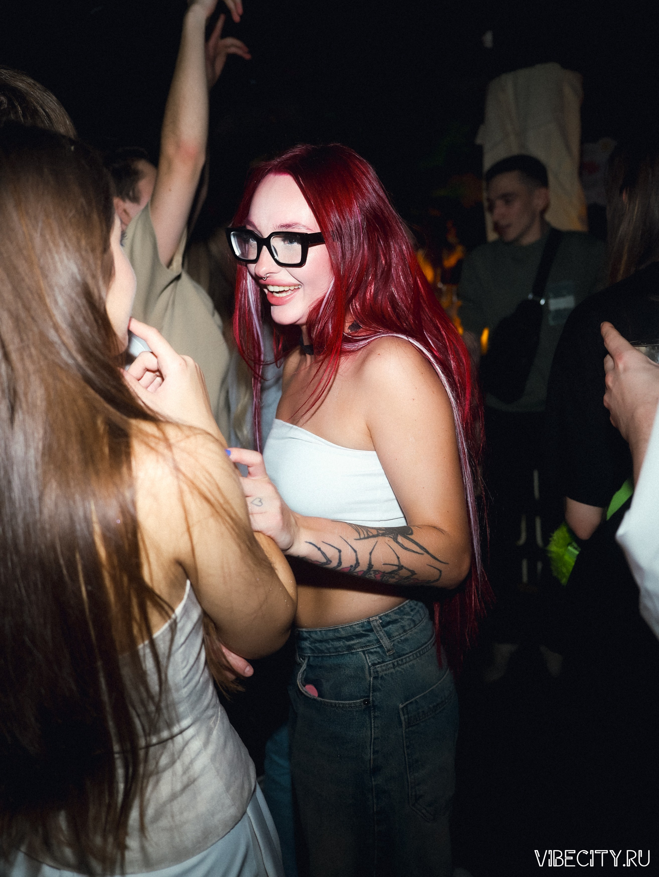 DOUBLE U. VIBECITY.RU Вайб Сити Ру Фоторепортажи Фотоотчеты Калининград