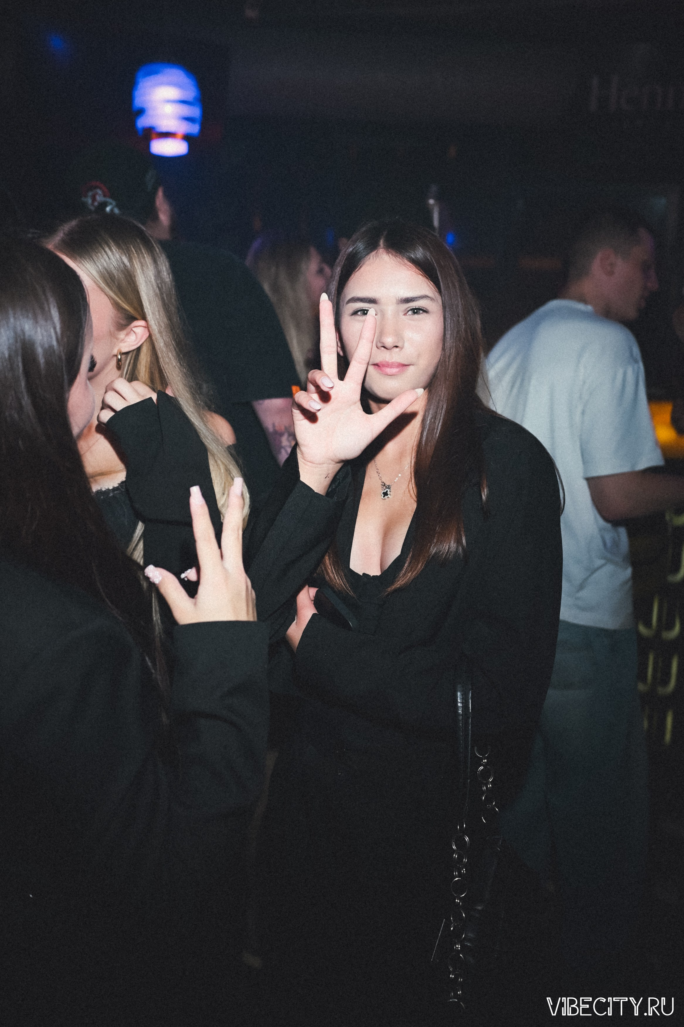 DOUBLE U. VIBECITY.RU Вайб Сити Ру Фоторепортажи Фотоотчеты Калининград