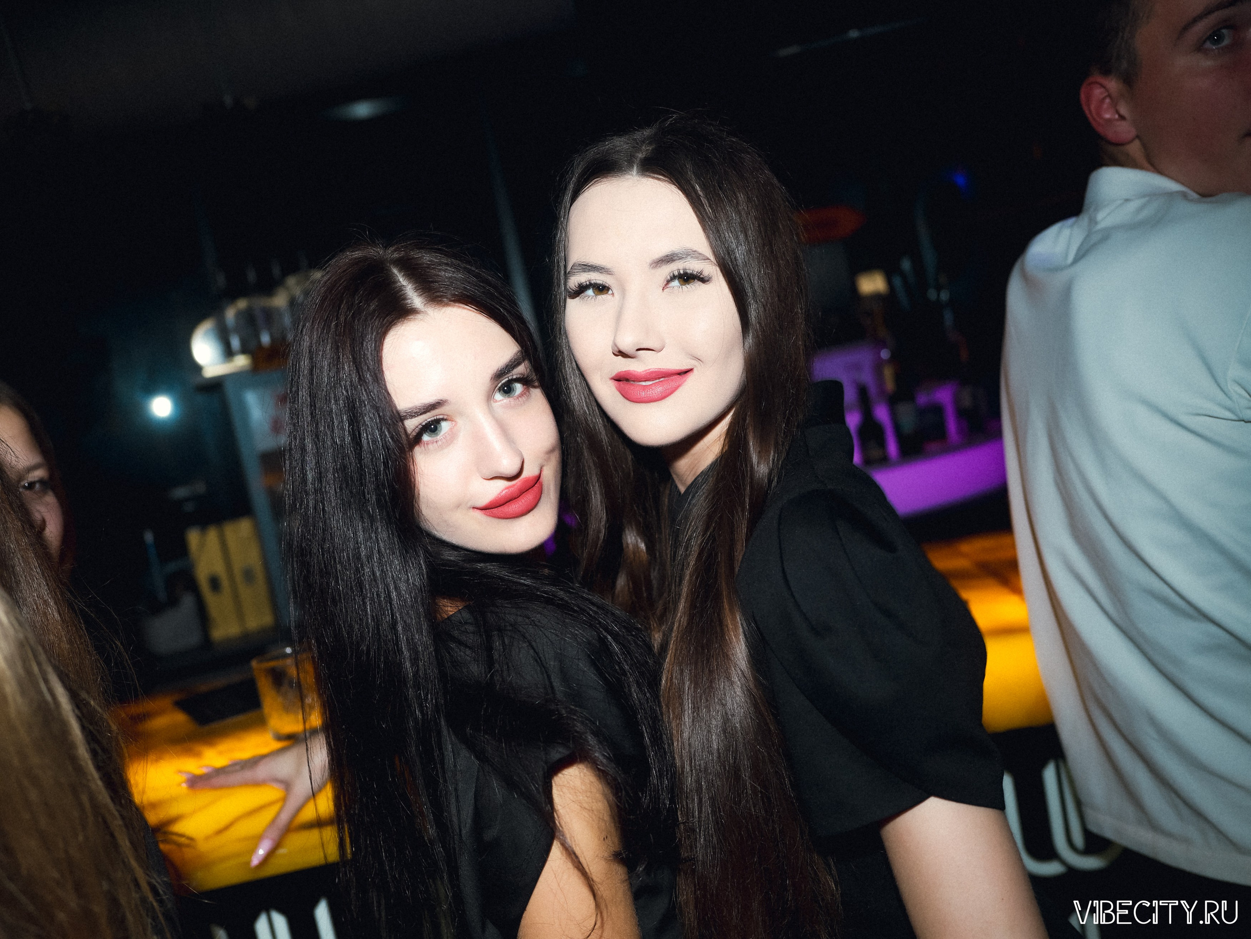 DOUBLE U. VIBECITY.RU Вайб Сити Ру Фоторепортажи Фотоотчеты Калининград