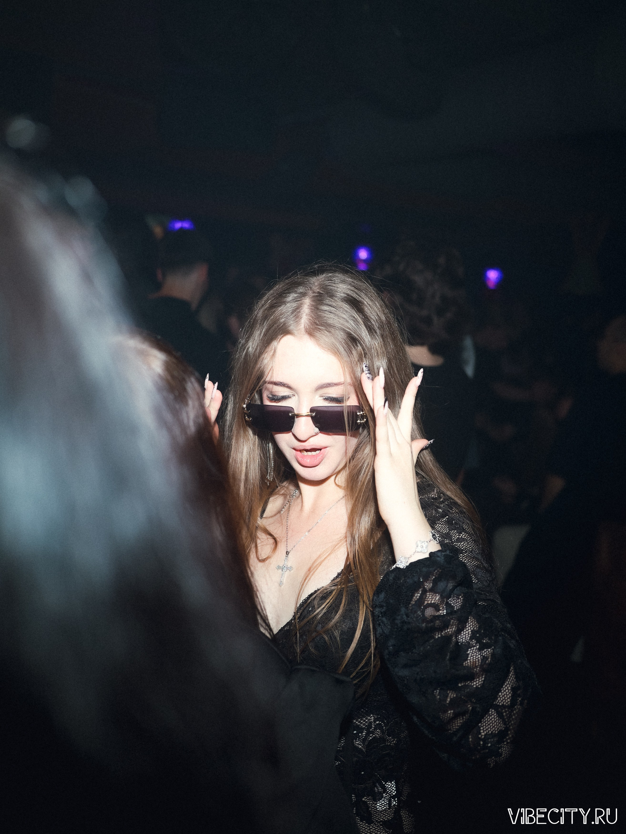 DOUBLE U. VIBECITY.RU Вайб Сити Ру Фоторепортажи Фотоотчеты Калининград