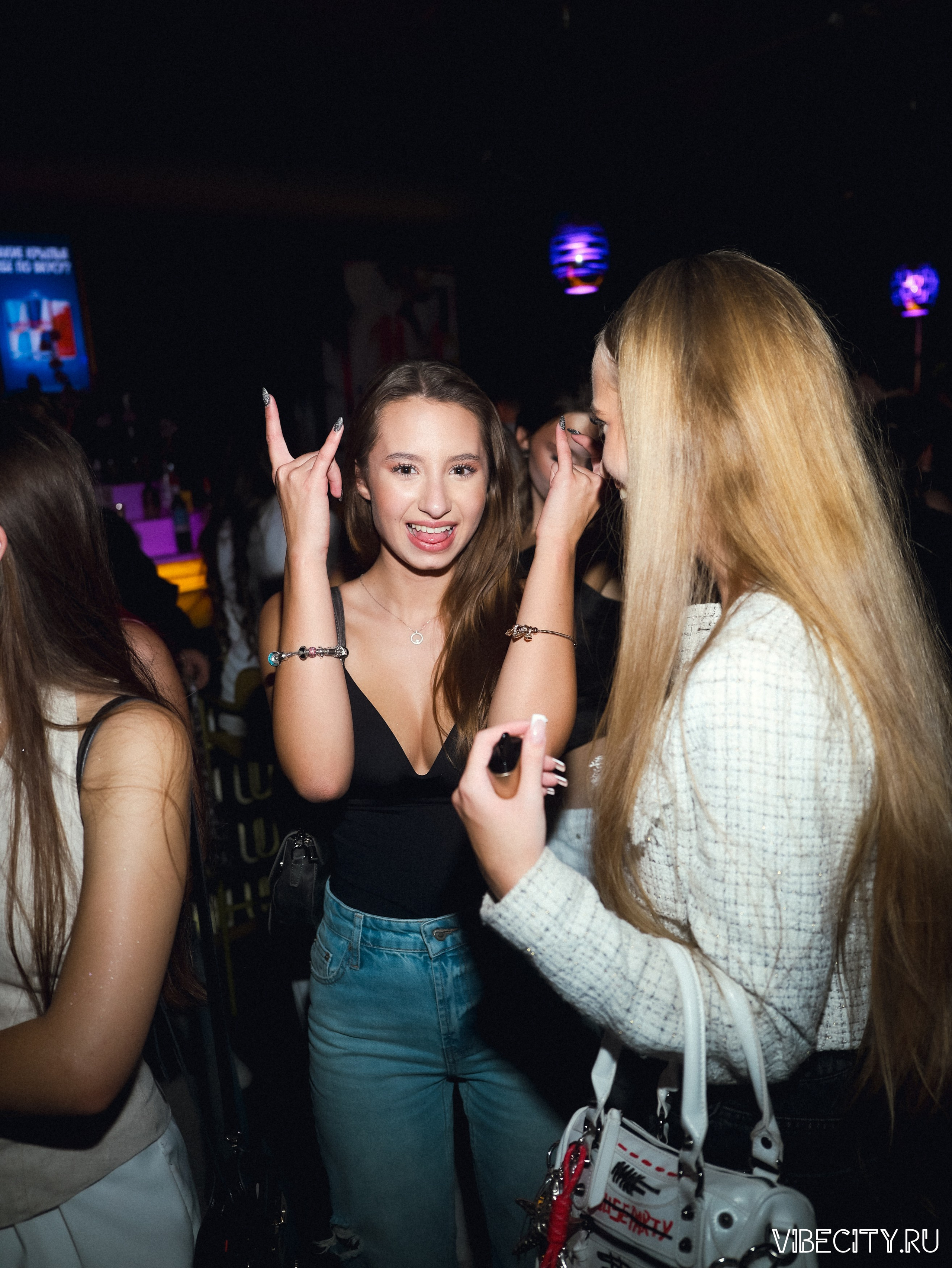 DOUBLE U. VIBECITY.RU Вайб Сити Ру Фоторепортажи Фотоотчеты Калининград