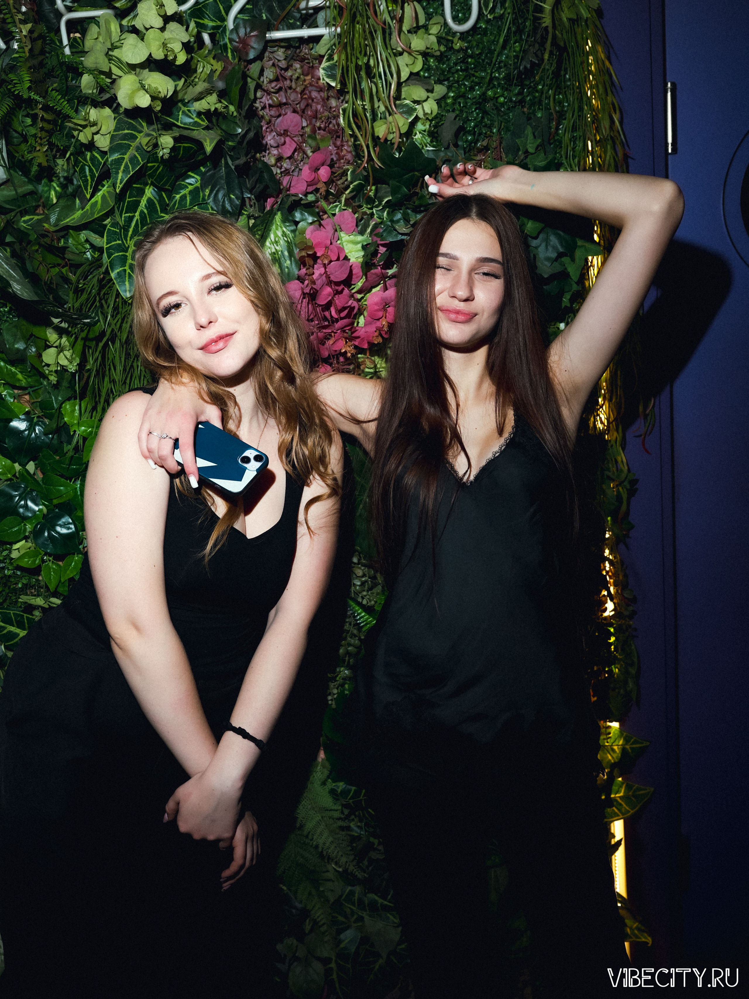 DOUBLE U. VIBECITY.RU Вайб Сити Ру Фоторепортажи Фотоотчеты Калининград