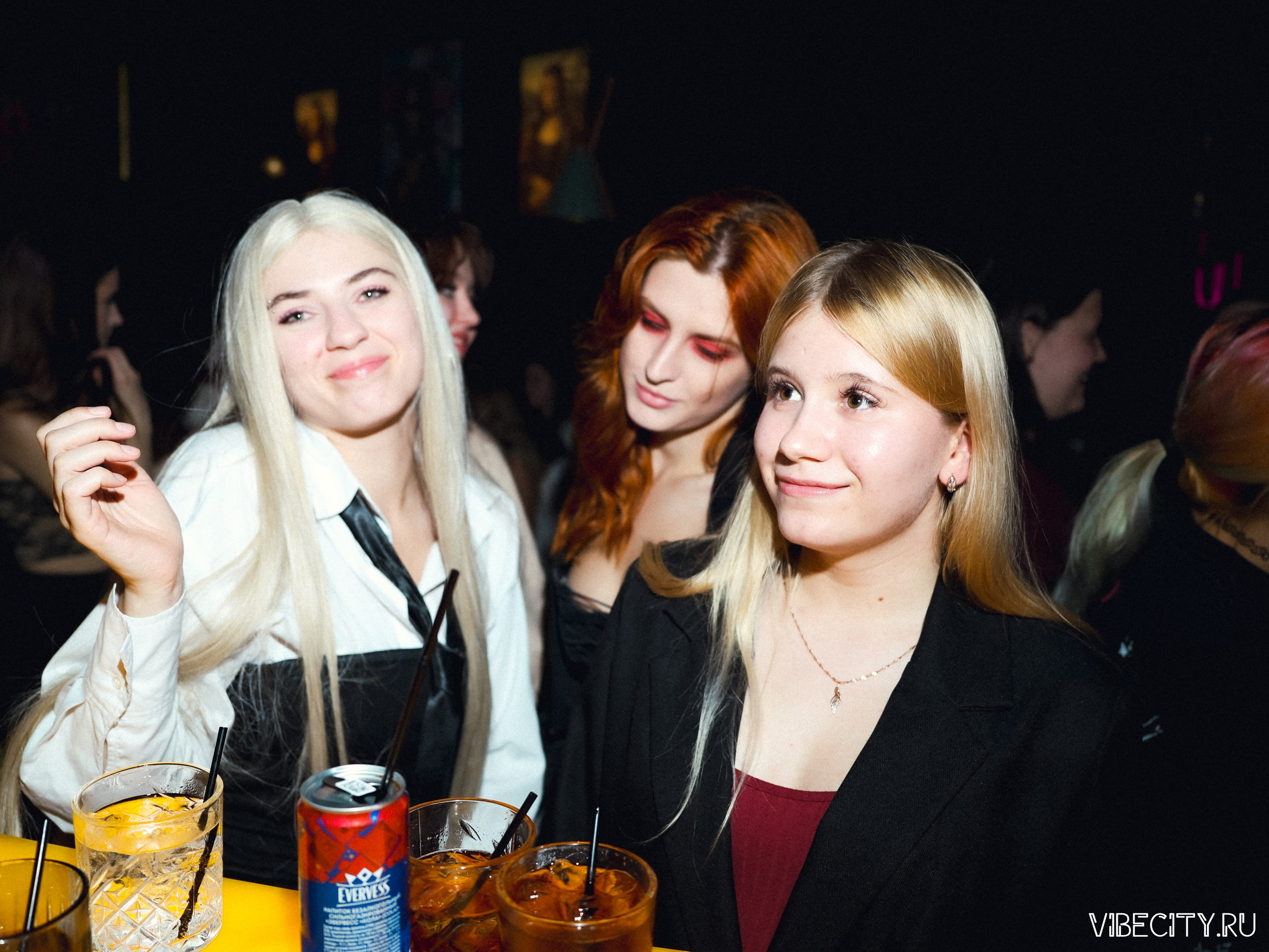DOUBLE U. VIBECITY.RU Вайб Сити Ру Фоторепортажи Фотоотчеты Калининград
