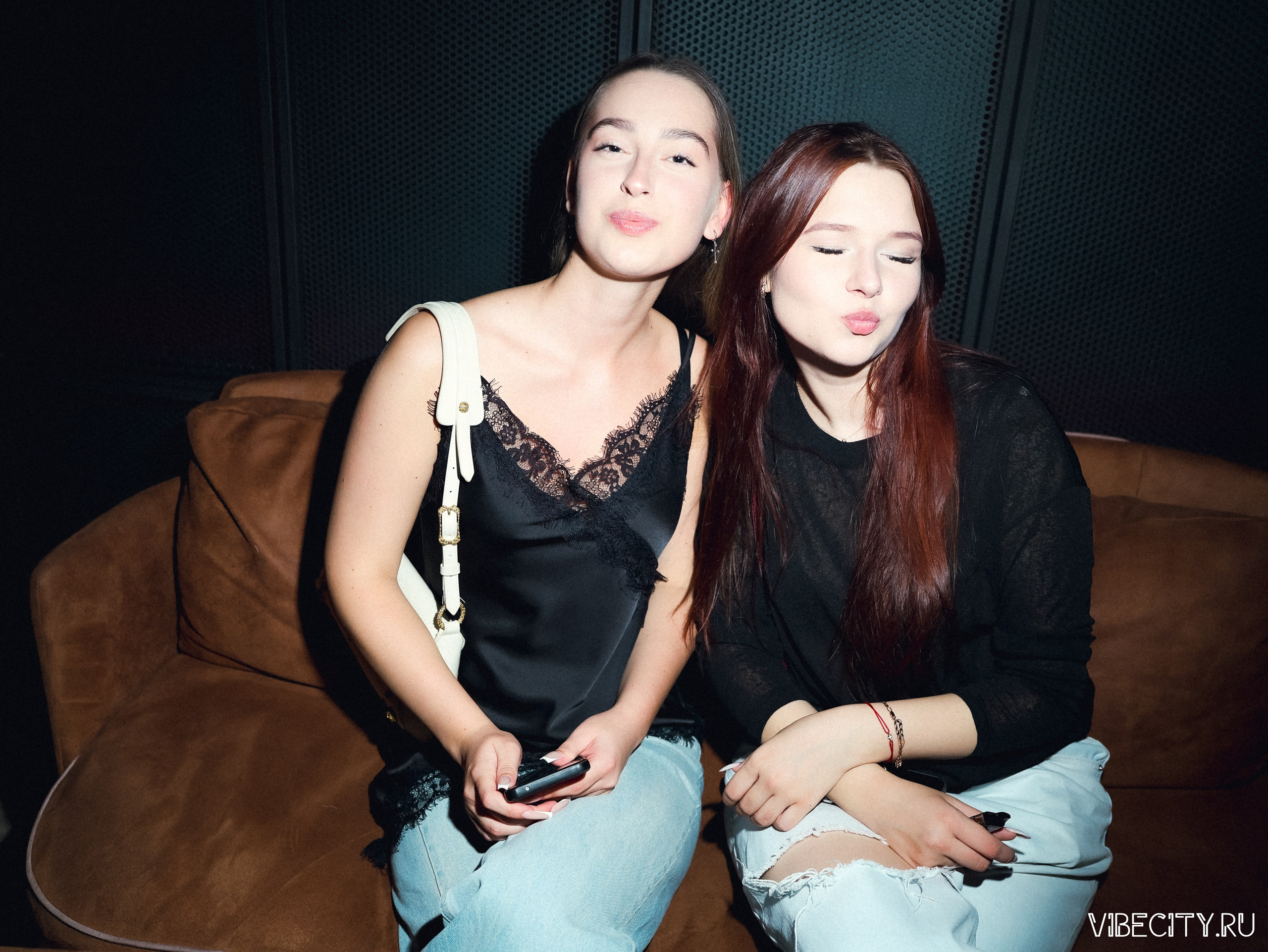 DOUBLE U. VIBECITY.RU Вайб Сити Ру Фоторепортажи Фотоотчеты Калининград