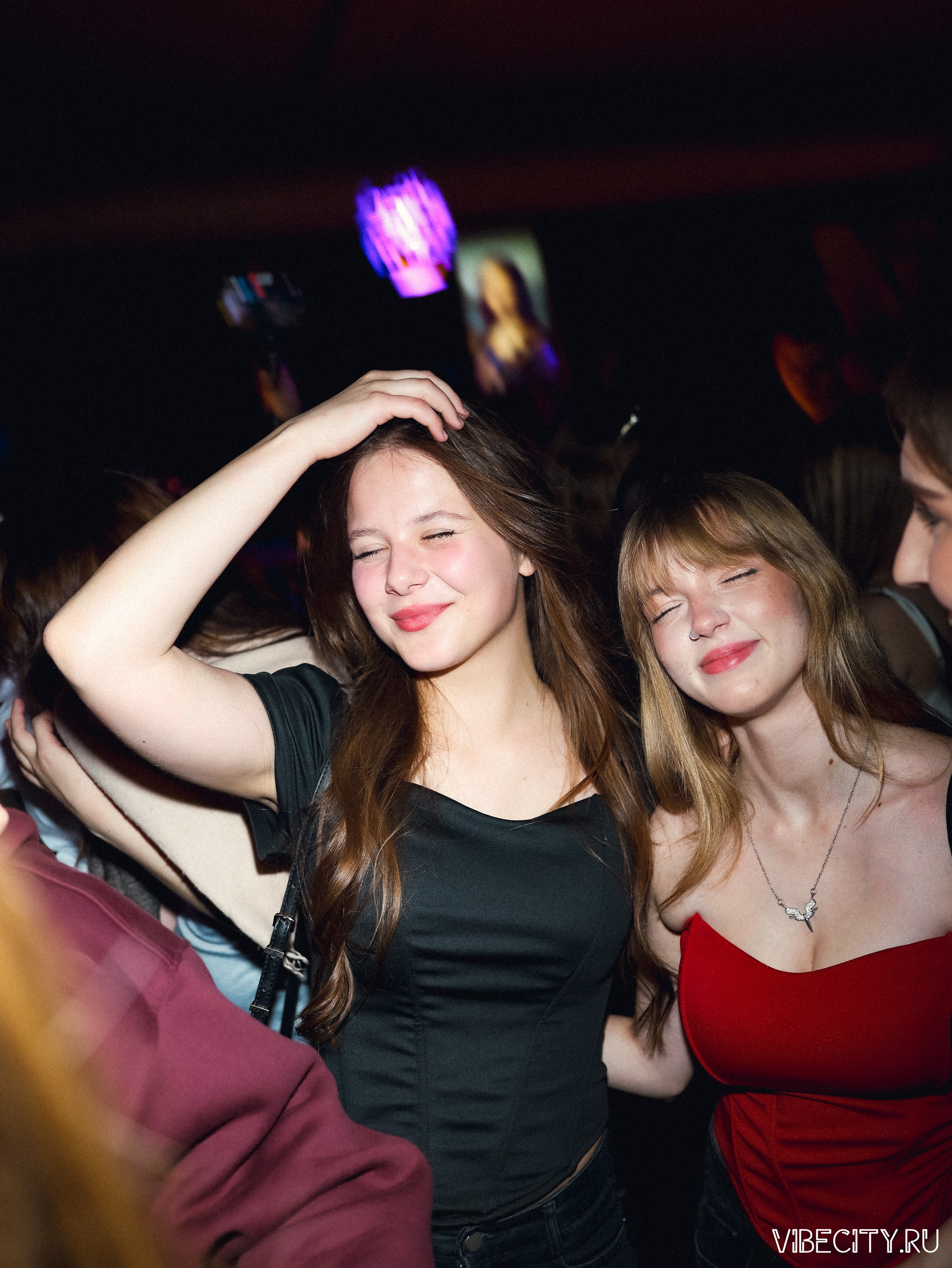 DOUBLE U. VIBECITY.RU Вайб Сити Ру Фоторепортажи Фотоотчеты Калининград