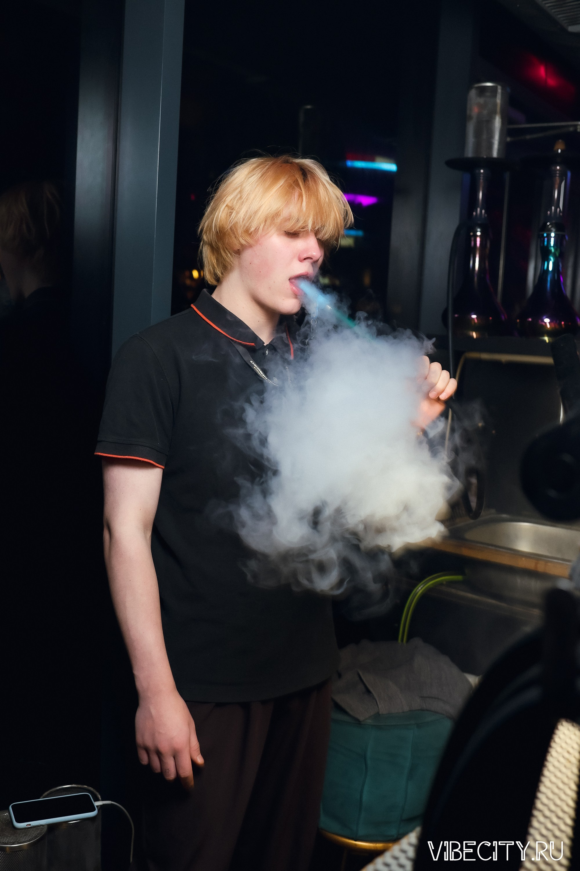 DOUBLE U. VIBECITY.RU Вайб Сити Ру Фоторепортажи Фотоотчеты Калининград