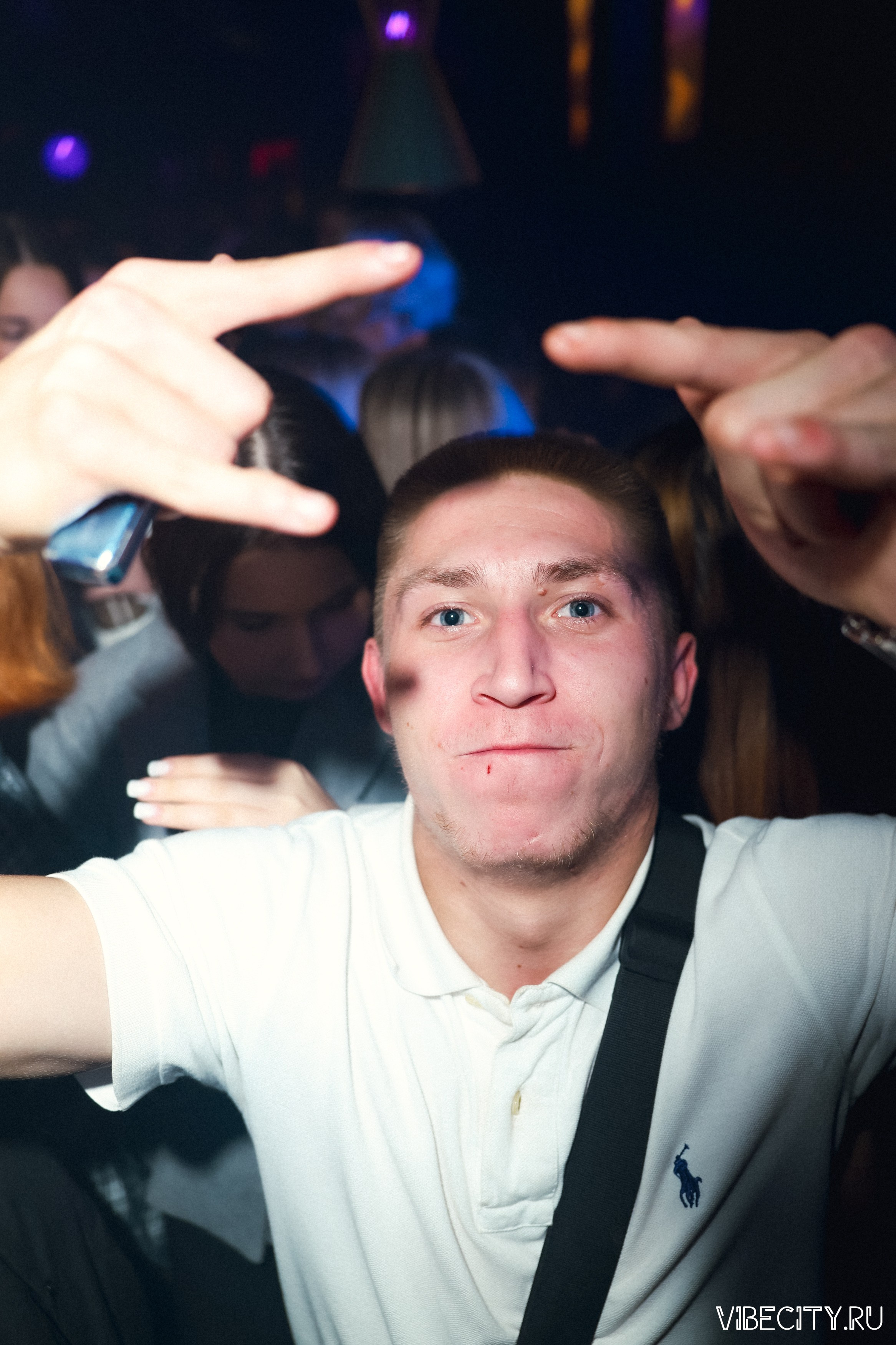 DOUBLE U. VIBECITY.RU Вайб Сити Ру Фоторепортажи Фотоотчеты Калининград