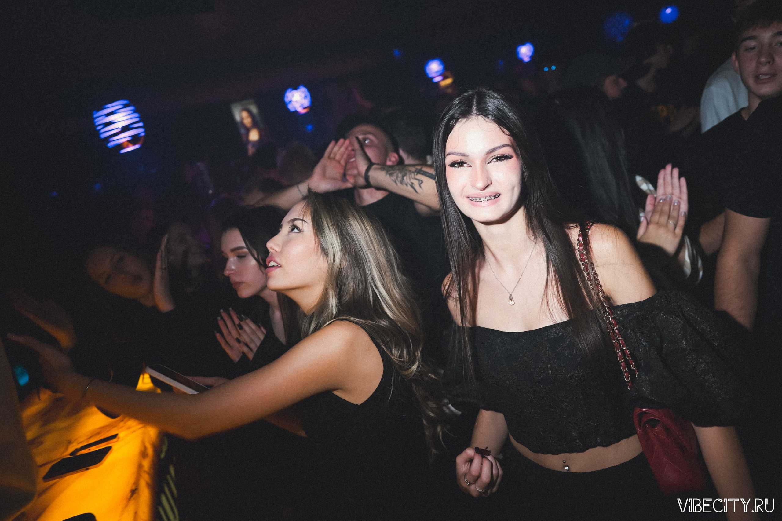 DOUBLE U. VIBECITY.RU Вайб Сити Ру Фоторепортажи Фотоотчеты Калининград