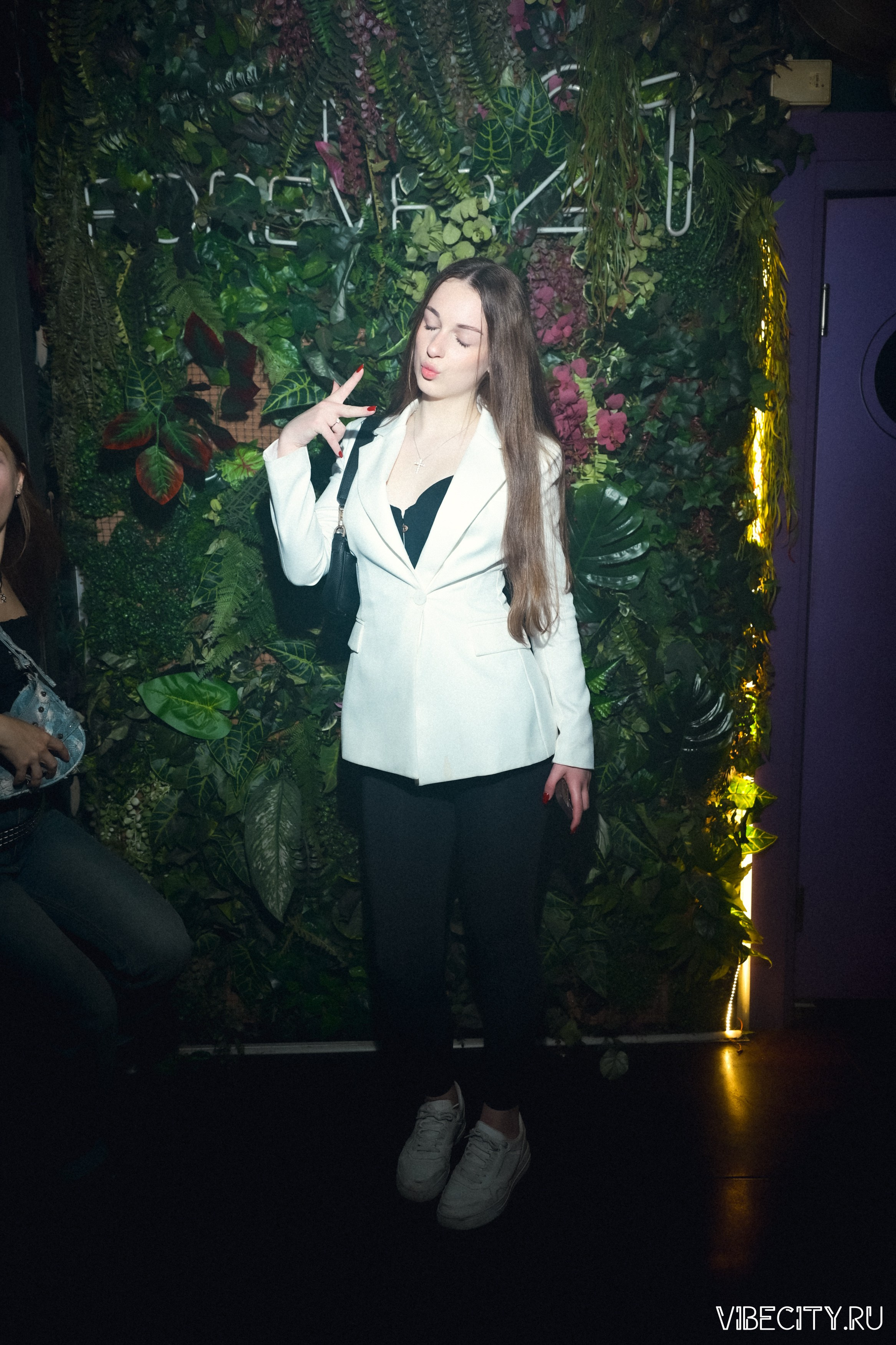 DOUBLE U. VIBECITY.RU Вайб Сити Ру Фоторепортажи Фотоотчеты Калининград