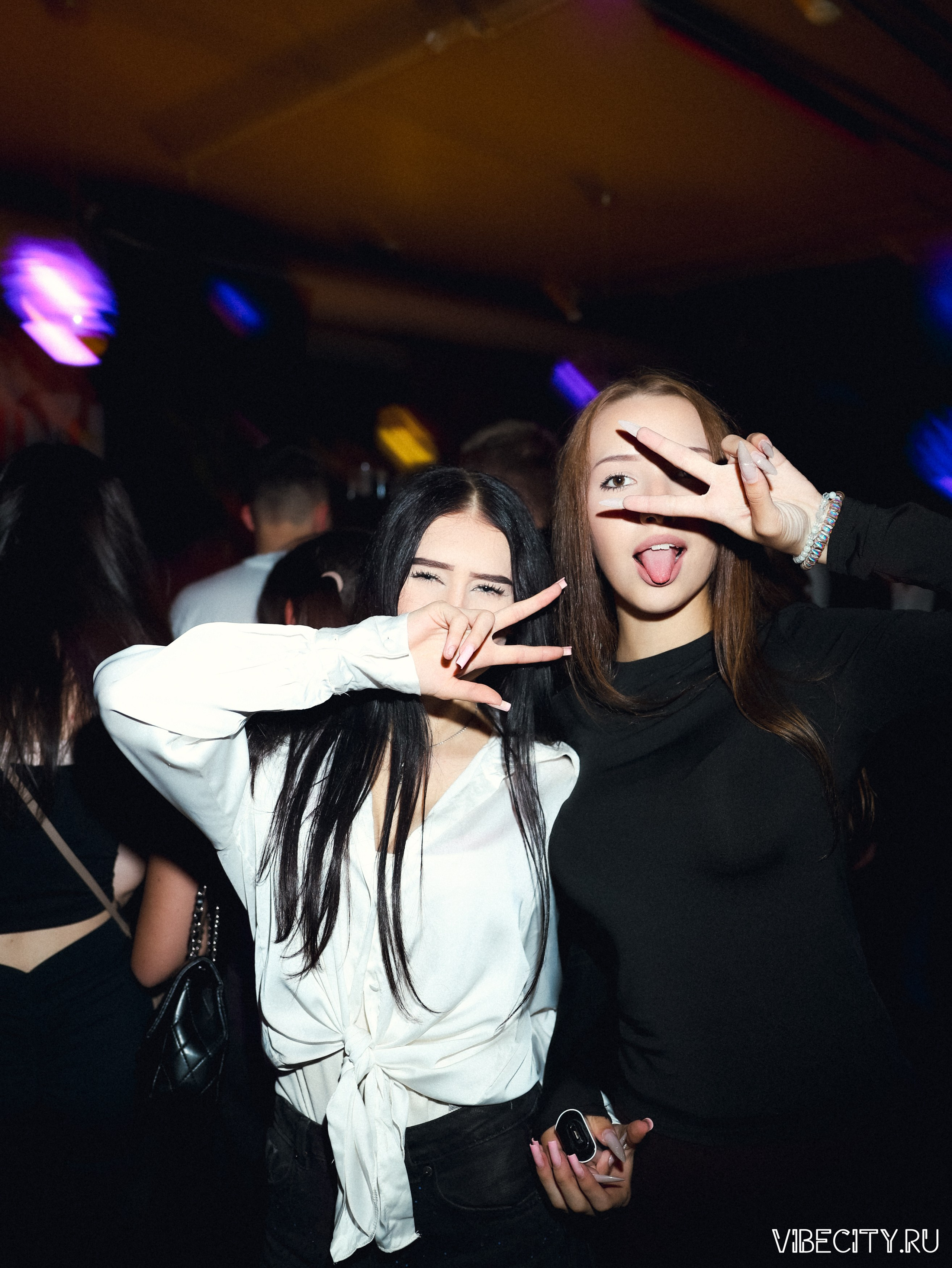 DOUBLE U. VIBECITY.RU Вайб Сити Ру Фоторепортажи Фотоотчеты Калининград