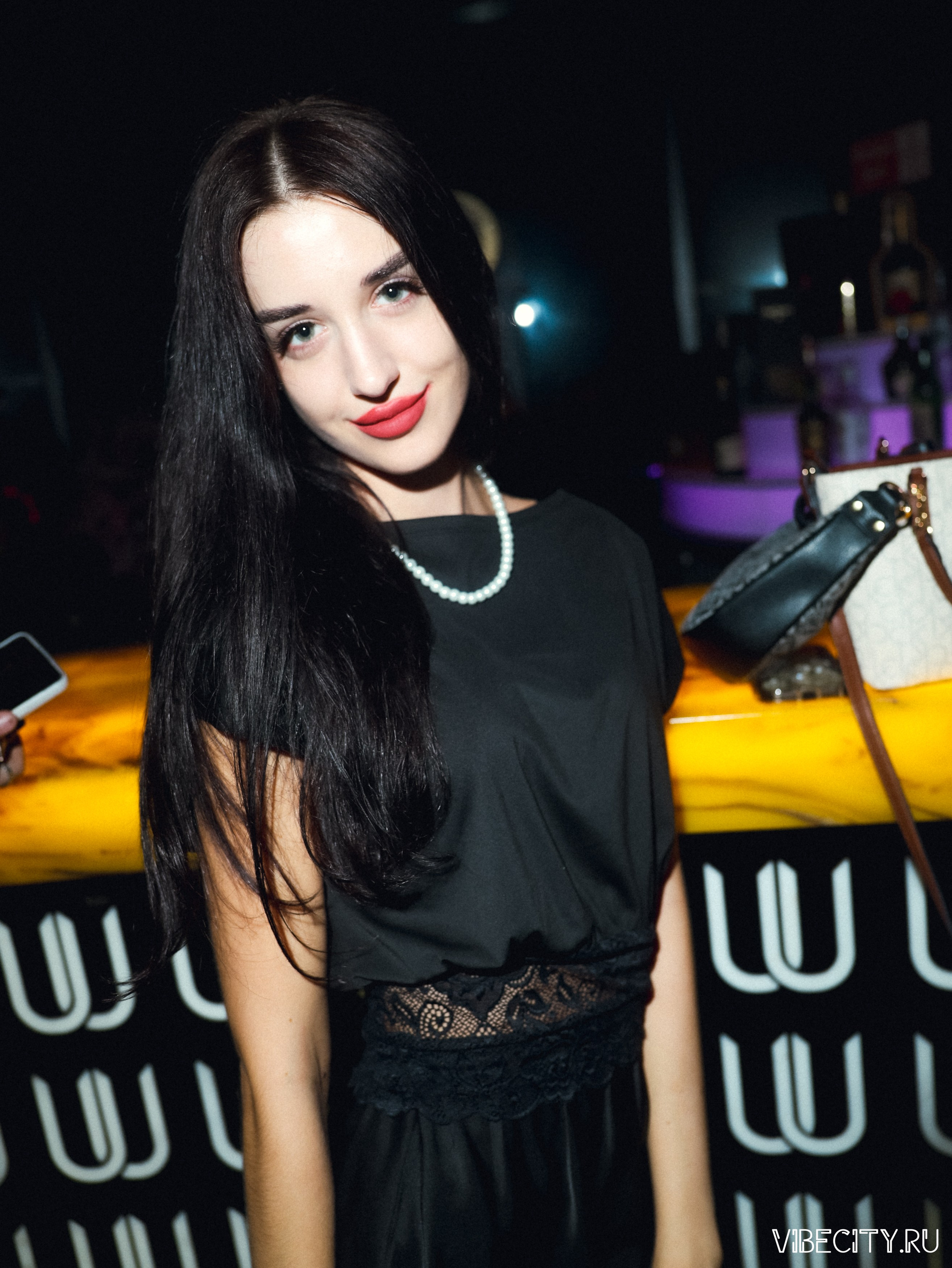 DOUBLE U. VIBECITY.RU Вайб Сити Ру Фоторепортажи Фотоотчеты Калининград