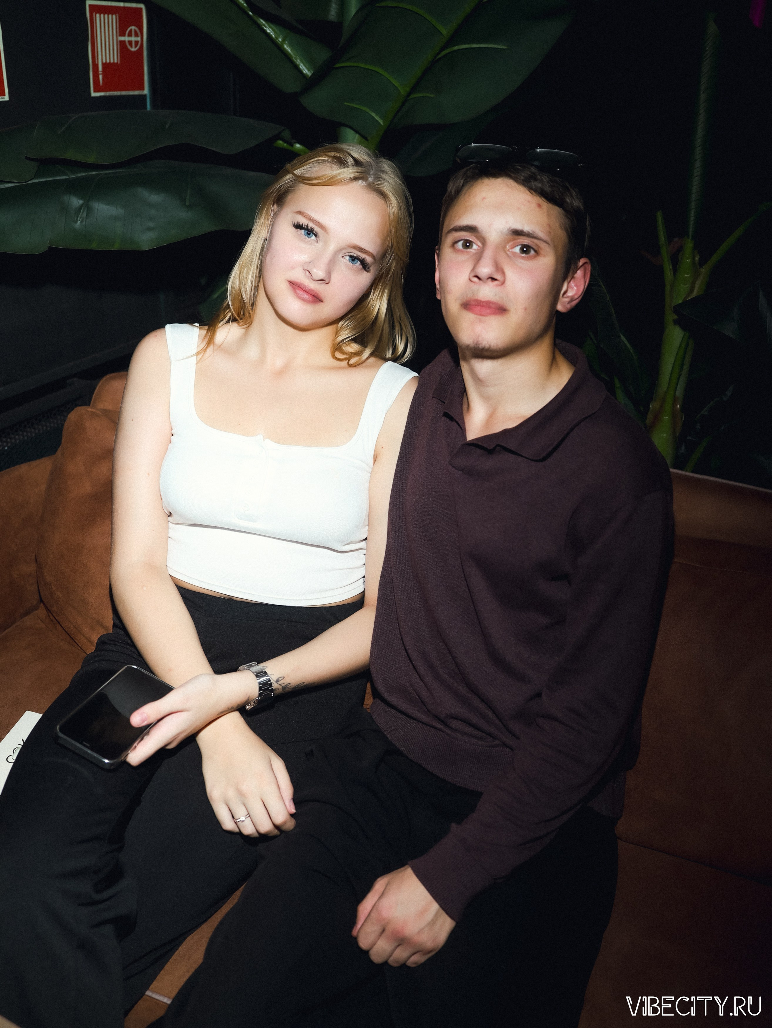 DOUBLE U. VIBECITY.RU Вайб Сити Ру Фоторепортажи Фотоотчеты Калининград