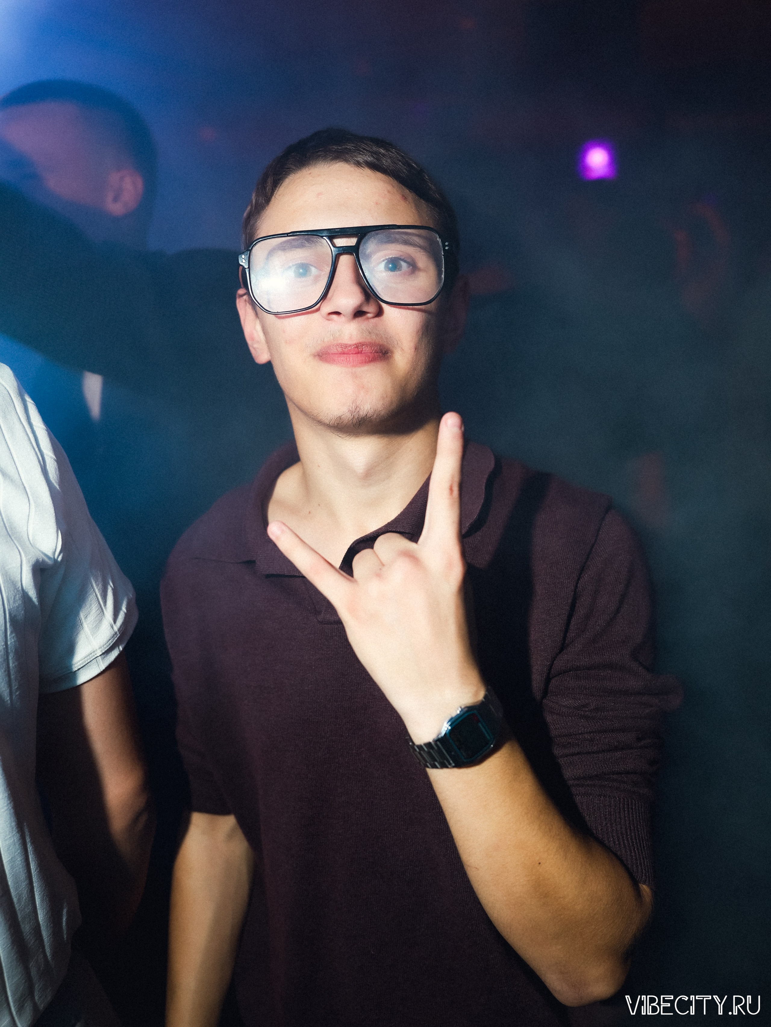 DOUBLE U. VIBECITY.RU Вайб Сити Ру Фоторепортажи Фотоотчеты Калининград