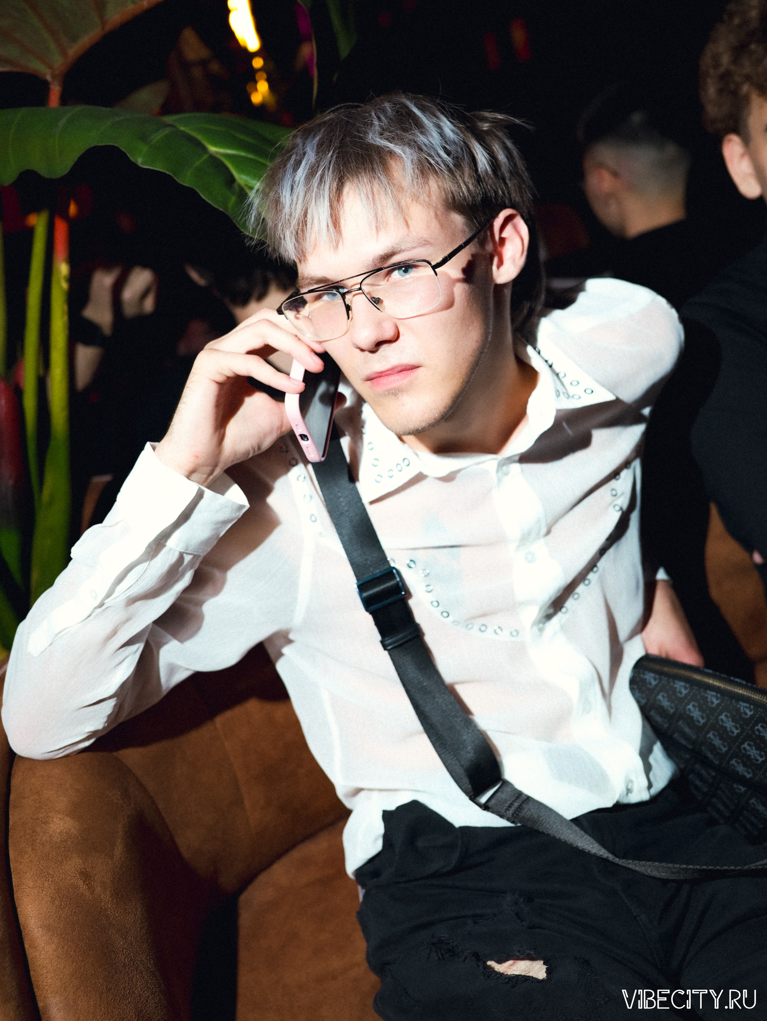 DOUBLE U. VIBECITY.RU Вайб Сити Ру Фоторепортажи Фотоотчеты Калининград