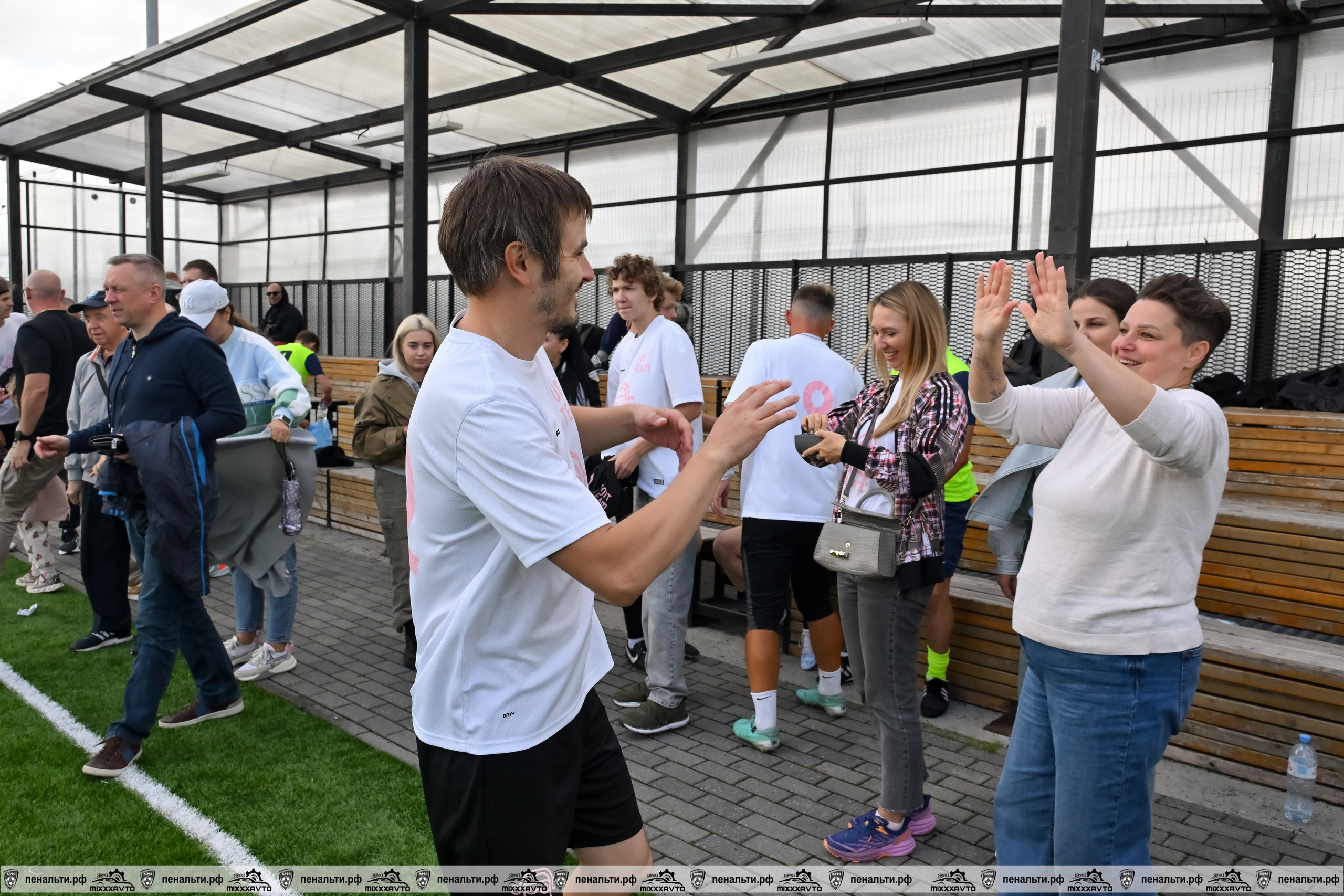 Летний кубок 7×7 — ФИНАЛ. VIBECITY.RU Вайб Сити Ру Фоторепортажи Фотоотчеты Калининград